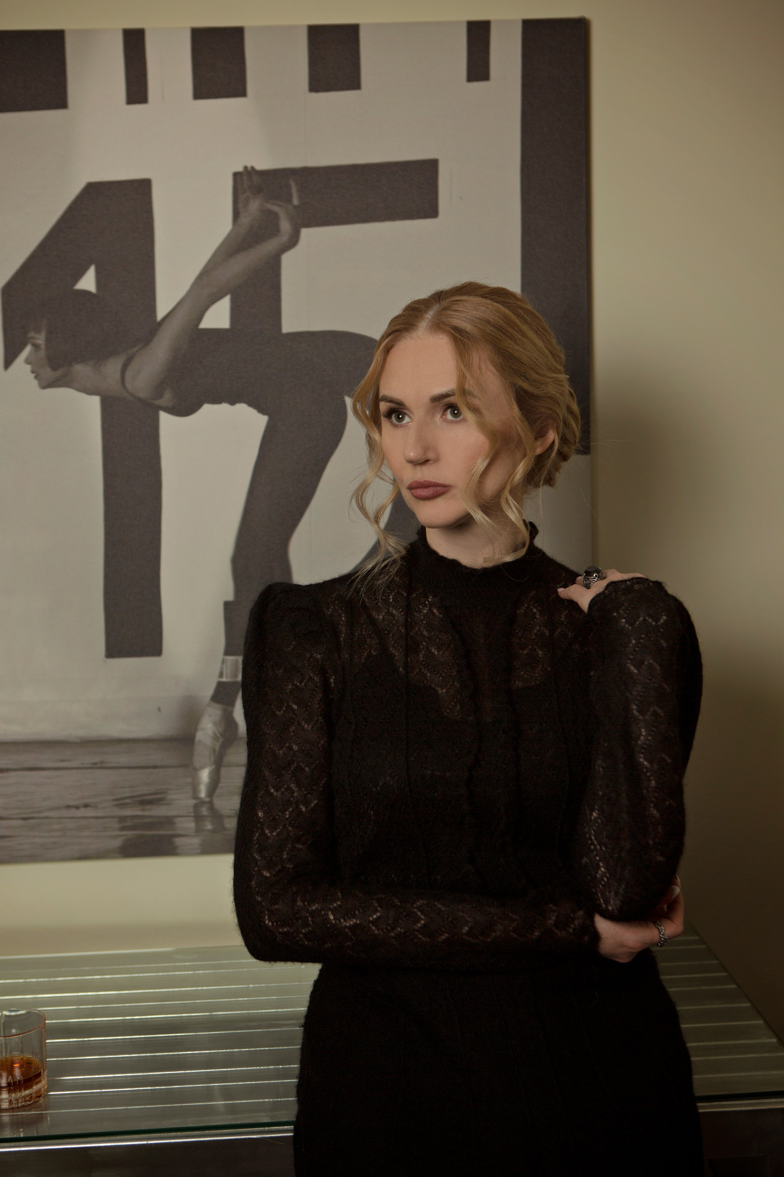 О тебе. Фотограф / Мастерская фотографии МетоD