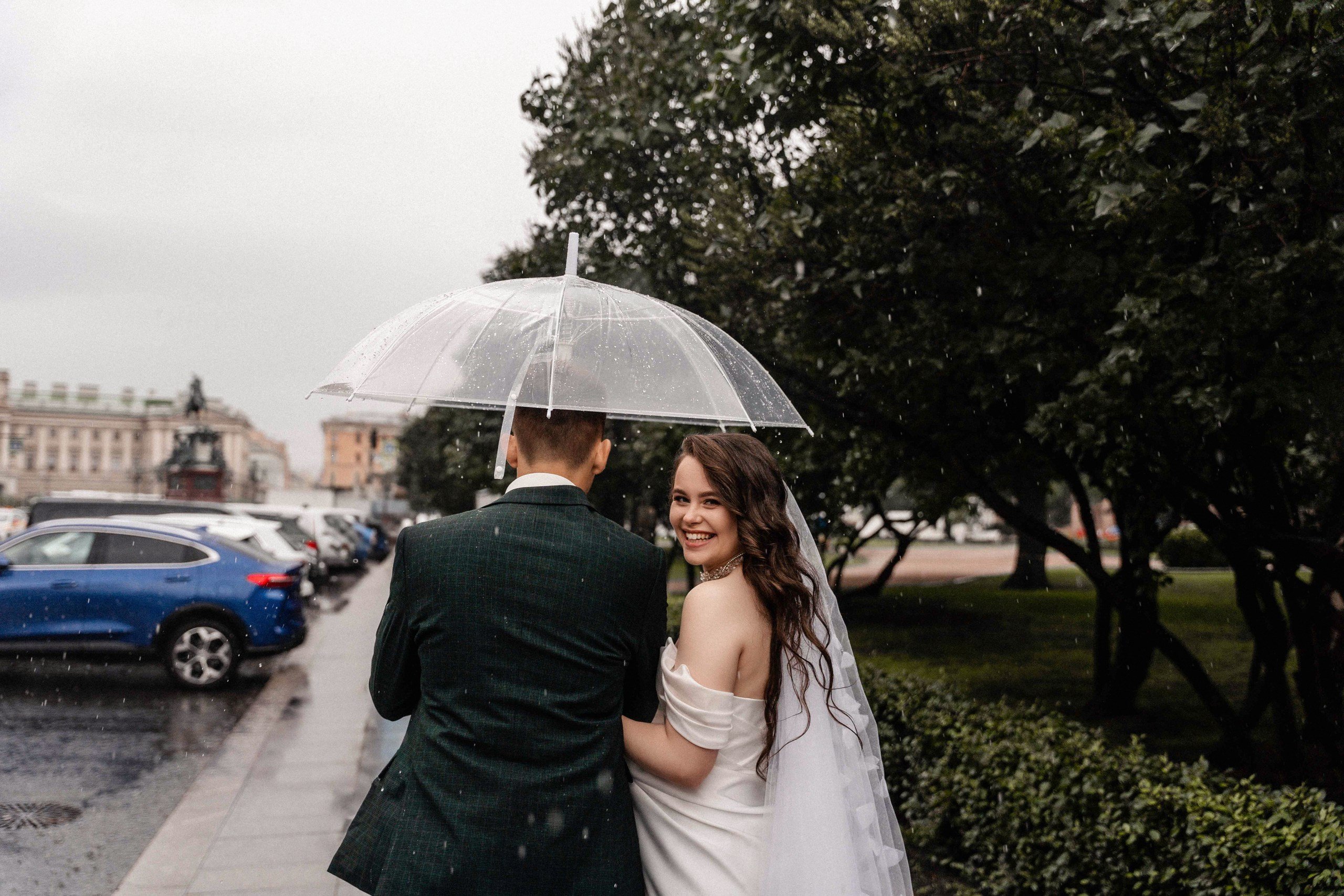 Daniil & Eseniya. Dolce_wedding