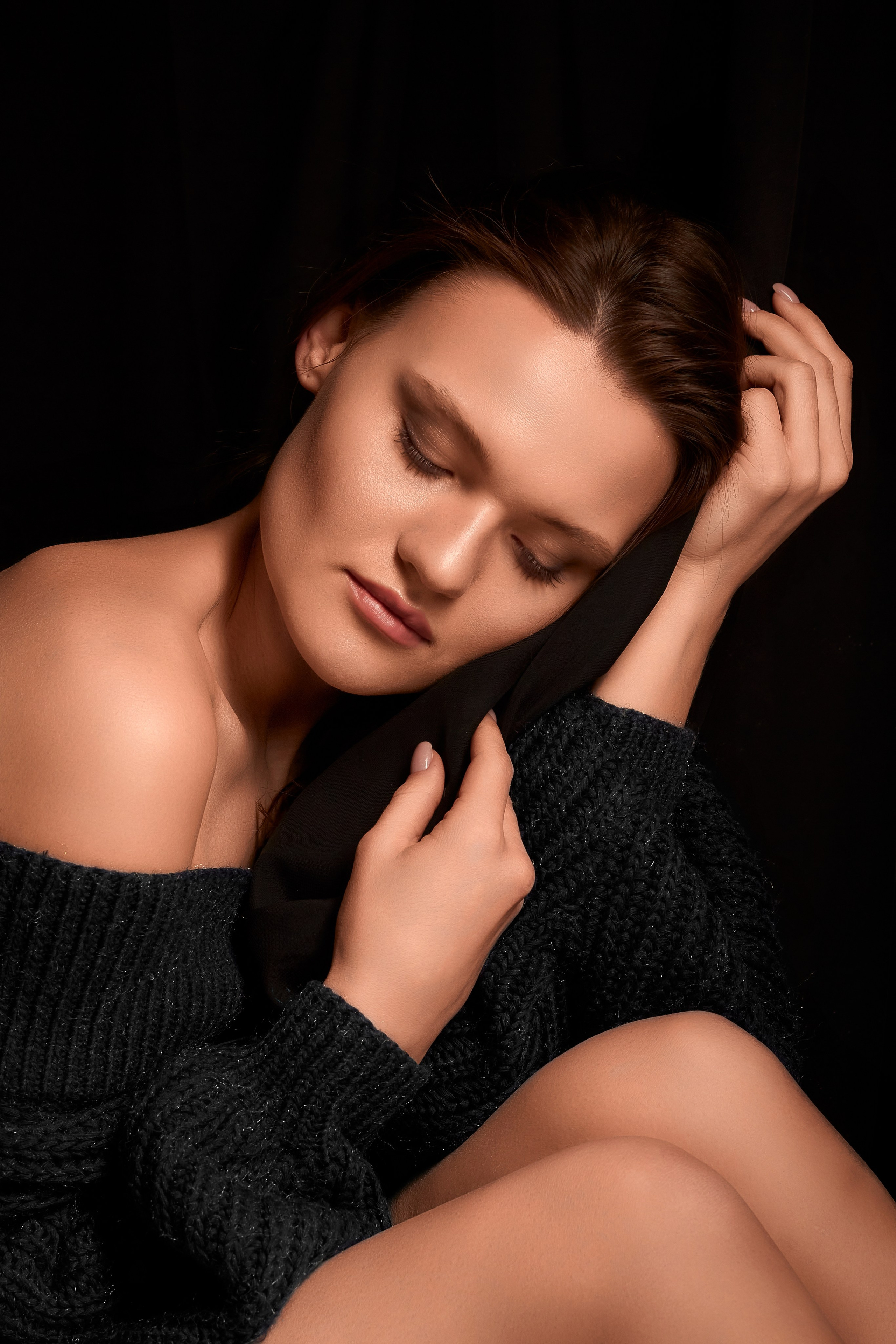 Фотограф, психолог и фототерапевт в Екатеринбурге Ольга Неуймина