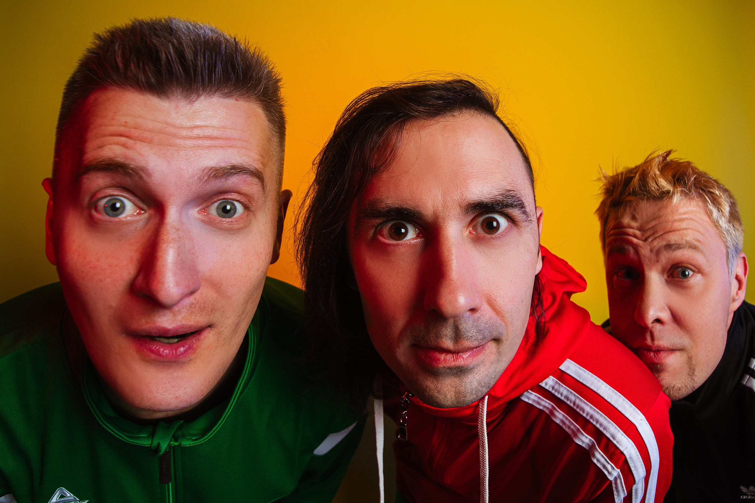 РАДИОПОМЕХИ. Фотограф Елена Богачева (lenalena_na_na_na)