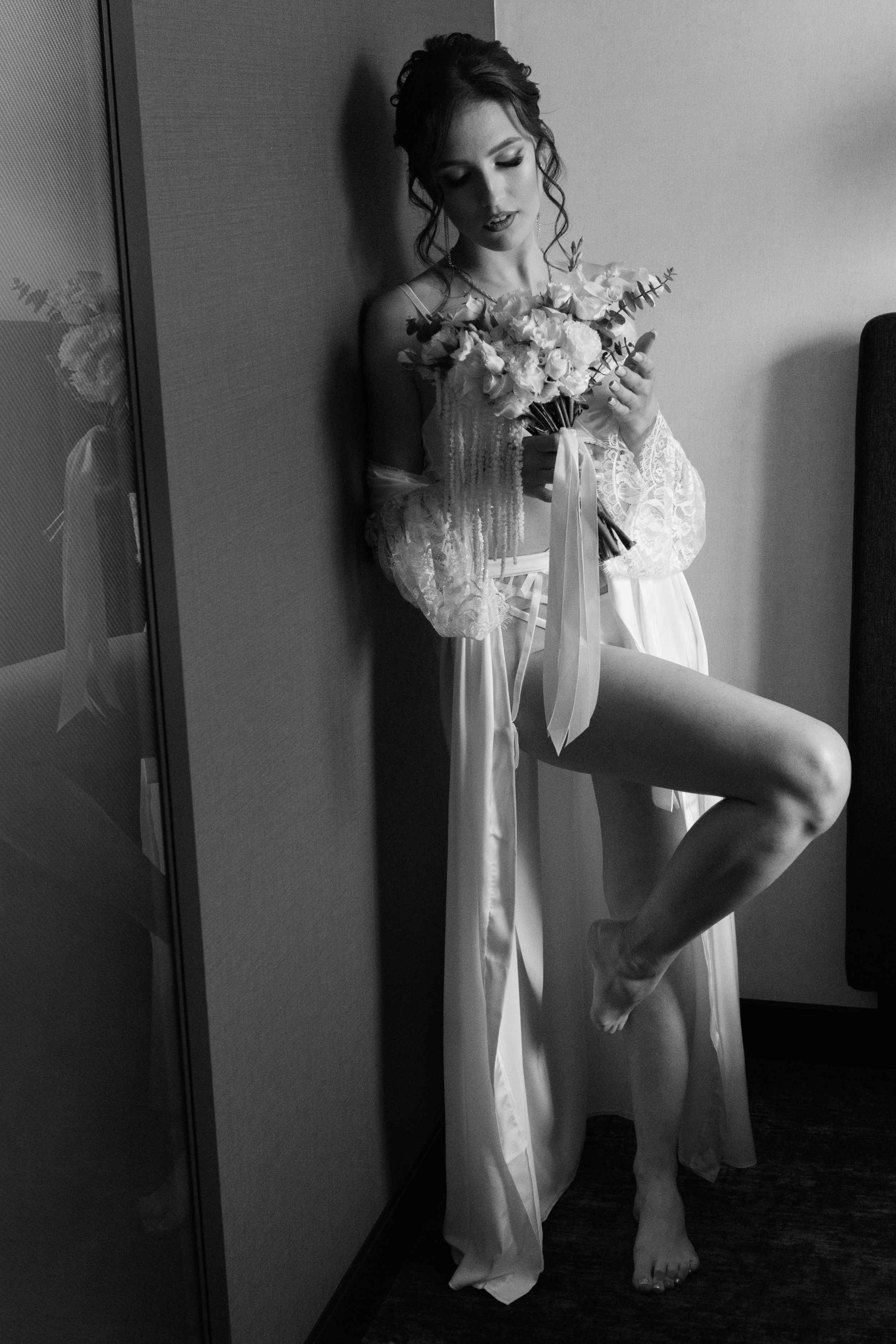 Лиза и Рома. Фотограф в Омске Елизавета Першина