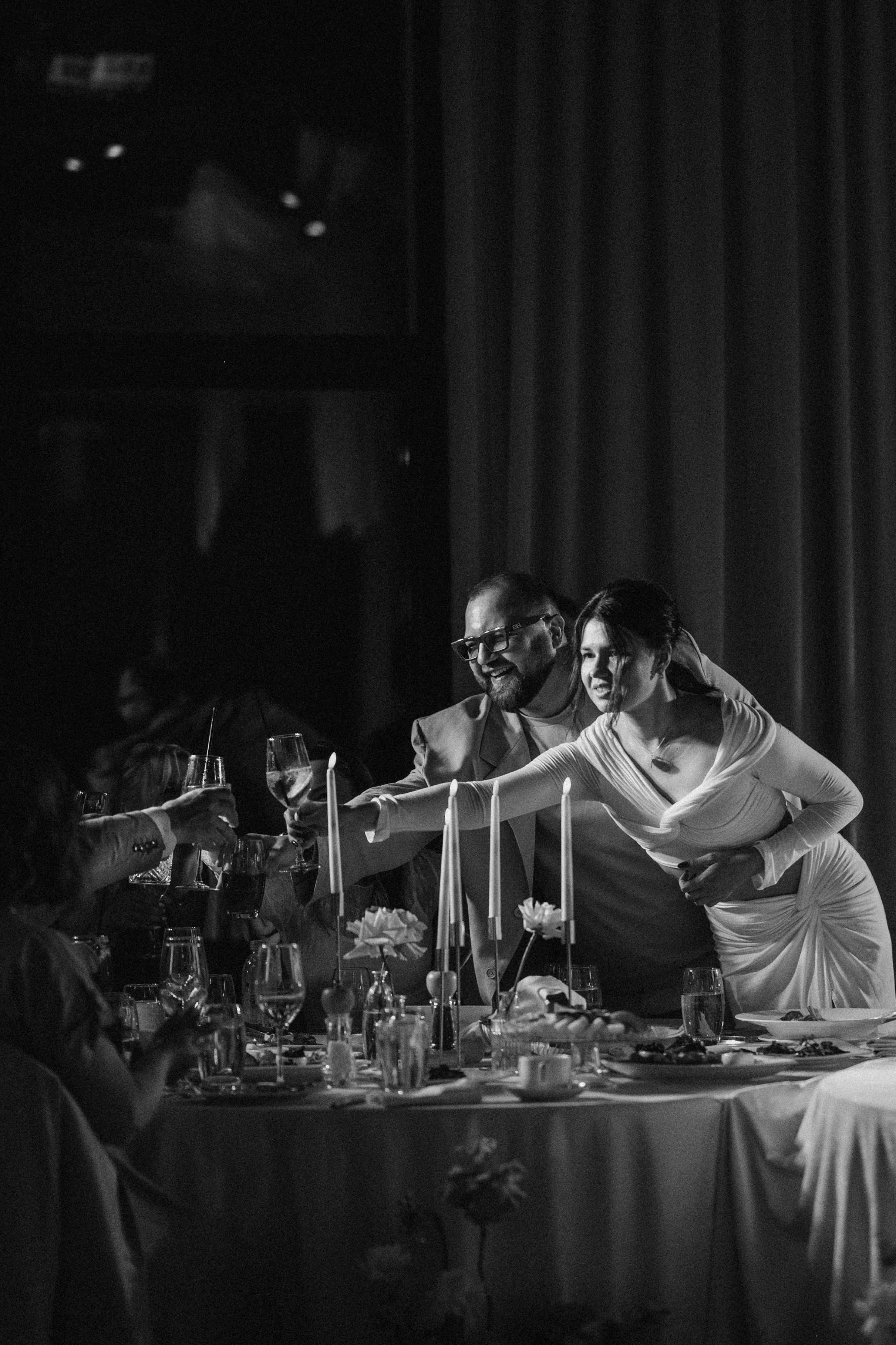 Красная Поляна Женя и Даша. Свадебный и семейный фотограф в Краснодаре Марина Стёпа