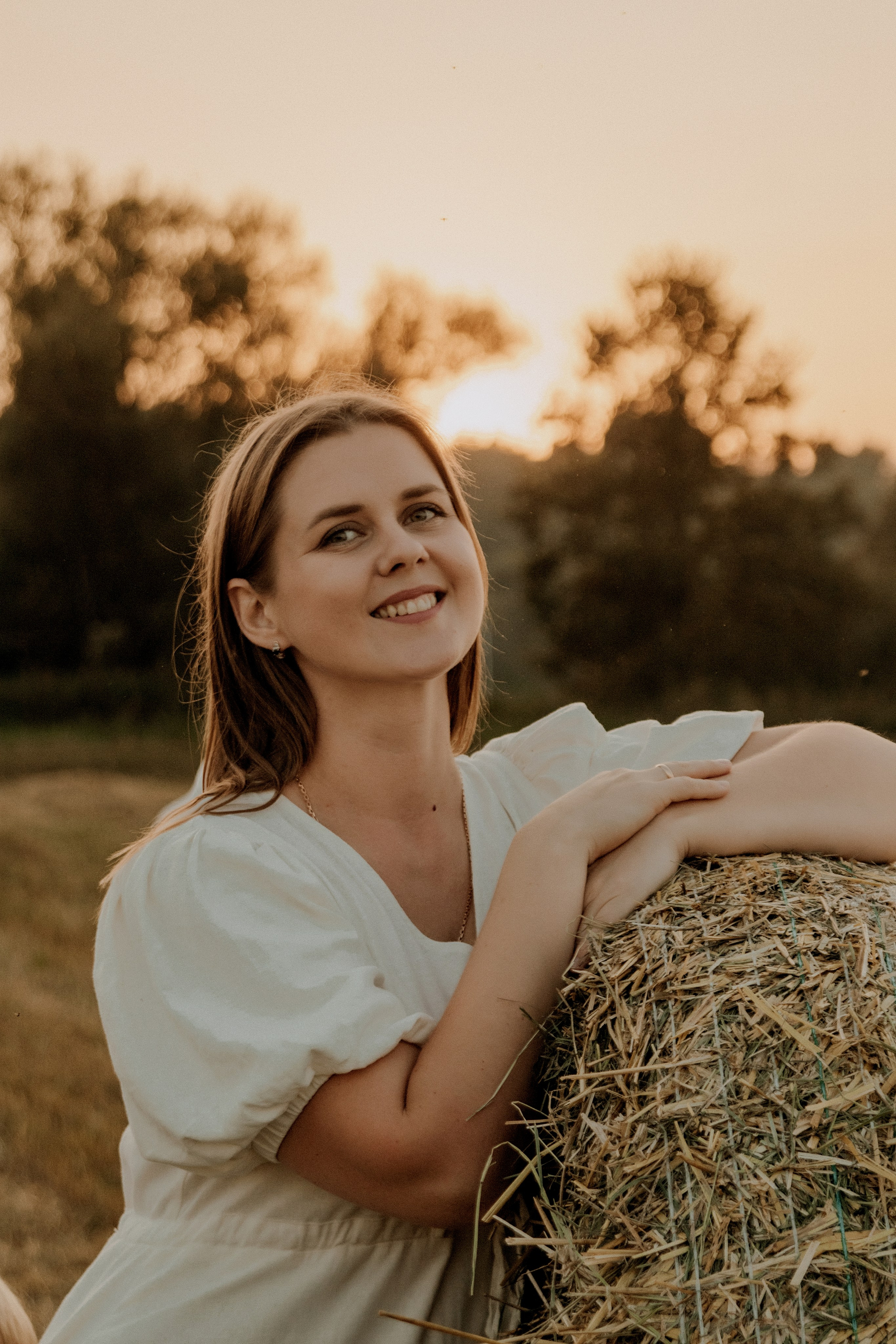 Семья Гафиятовых. Свадебный и индивидуальный фотограф в Суворове Клюева Мария