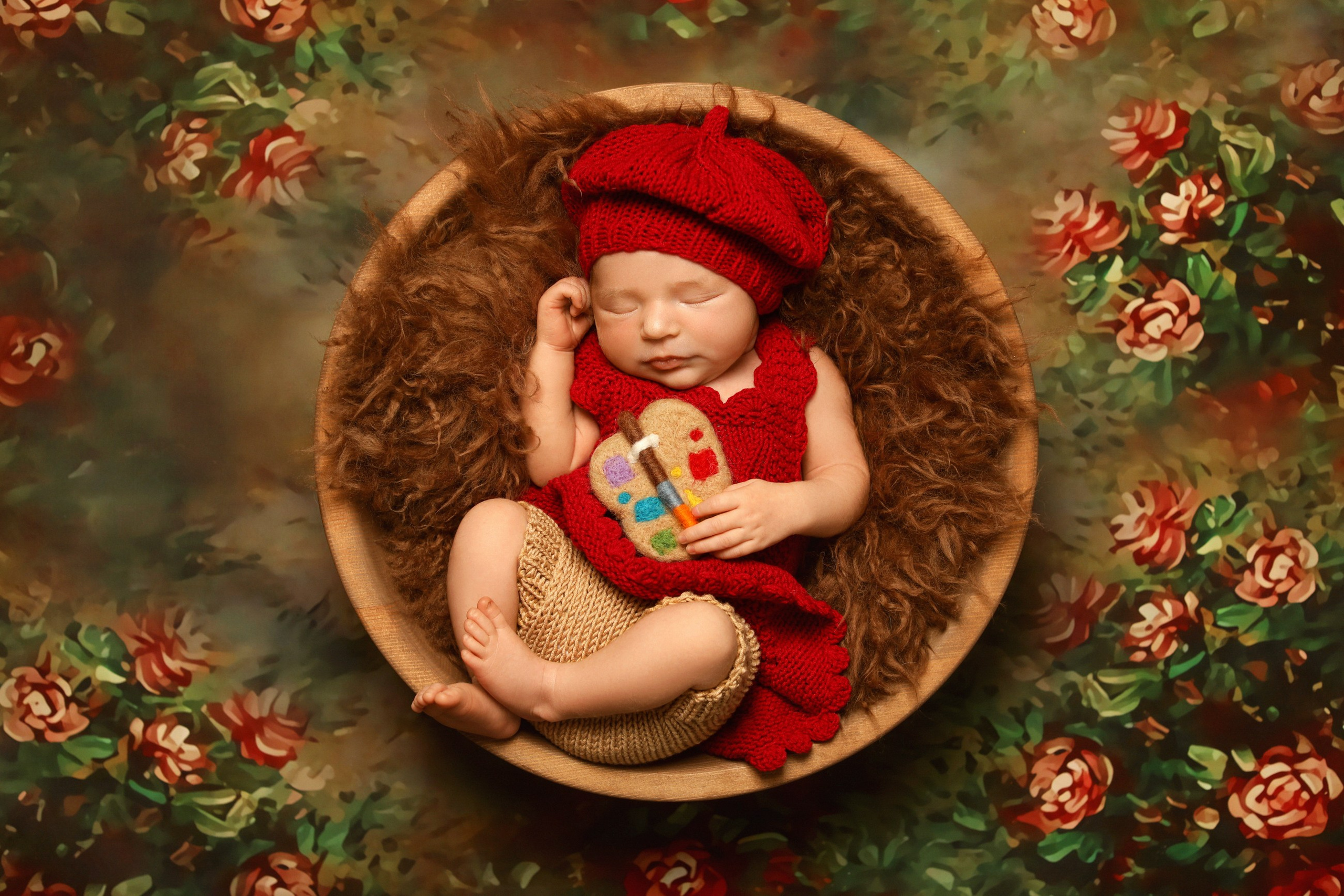 фотосессии новорожденных великий новгород