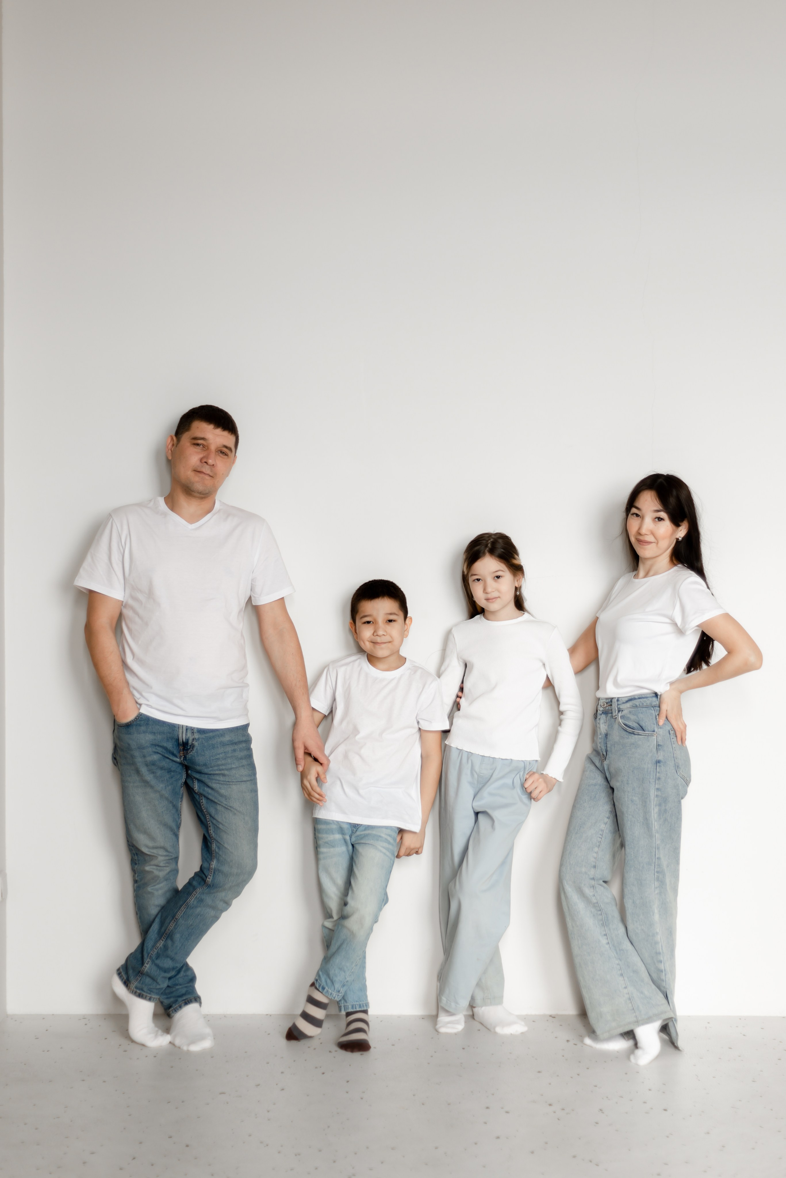 Все рядом. Фотограф в Омске Мария Попова