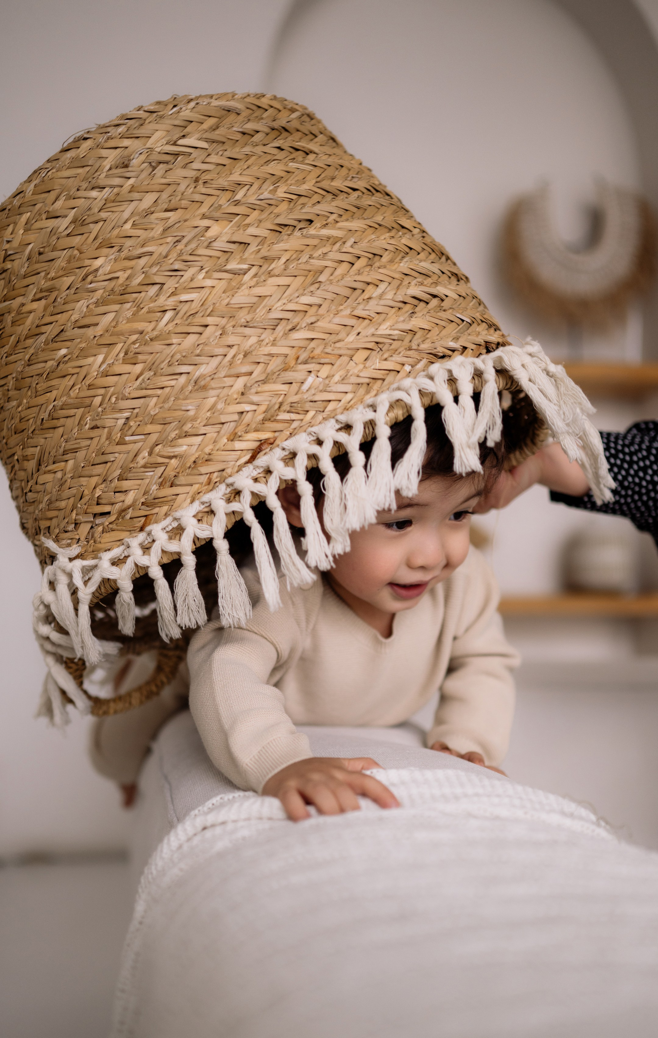 Мама и сын. Фотограф в Москве Алёна Степутенко
