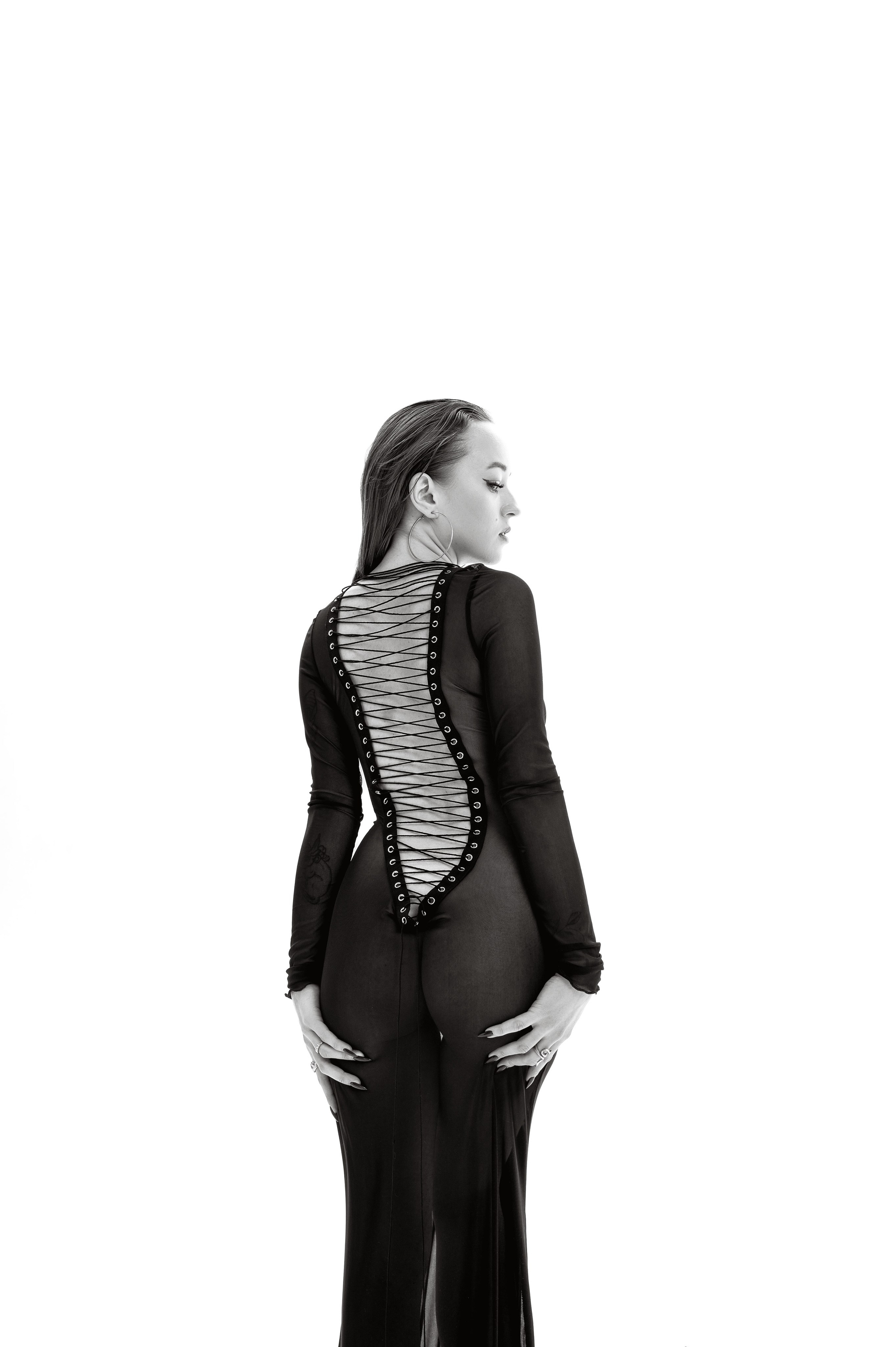 Валерия Крюкова. Фотостудия Алматы — 2 Stula.Studio | Аренда залов