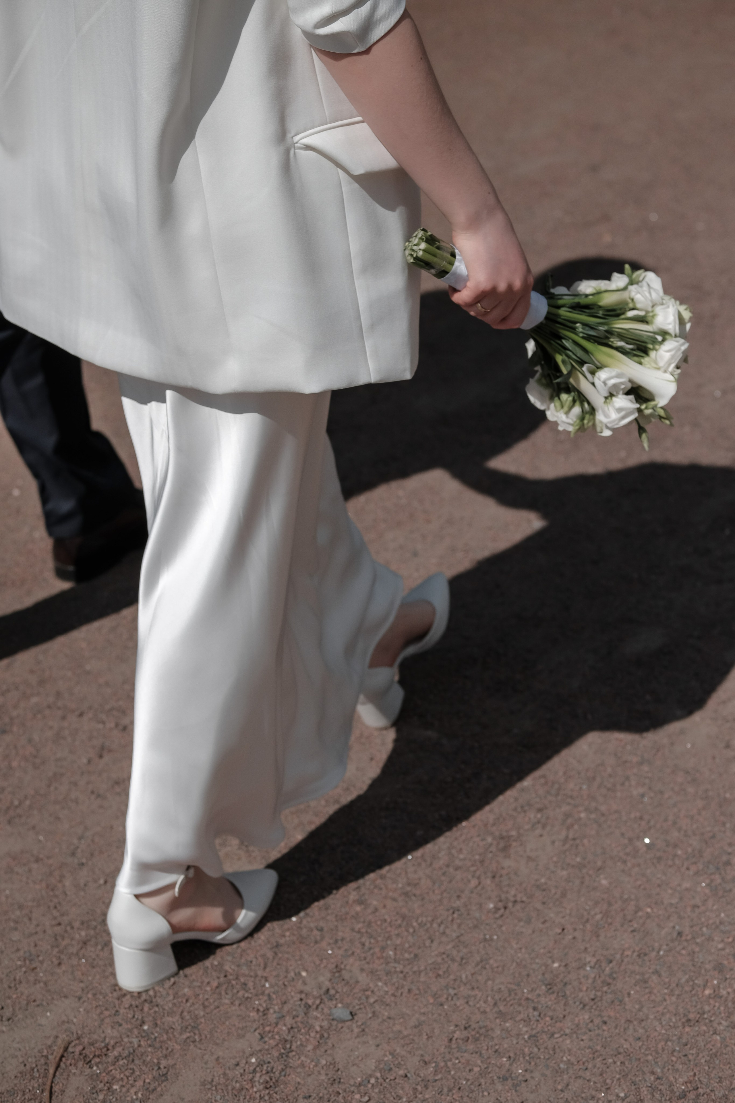 Artem & Liza. Свадебный и корпоративный фотограф в Москве Андрей Рудой