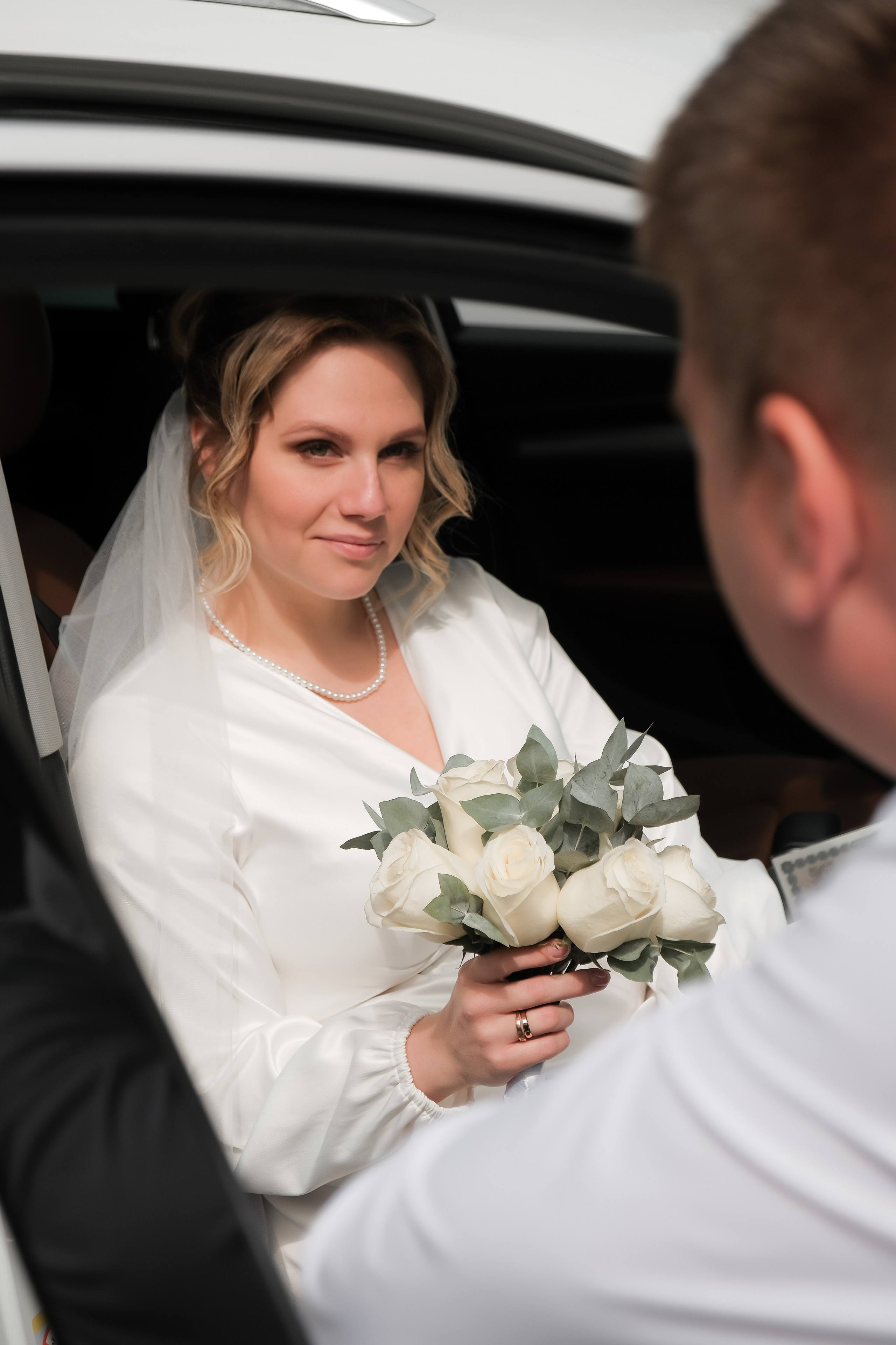 Andrey & Julia. Свадебный и корпоративный фотограф в Москве Андрей Рудой