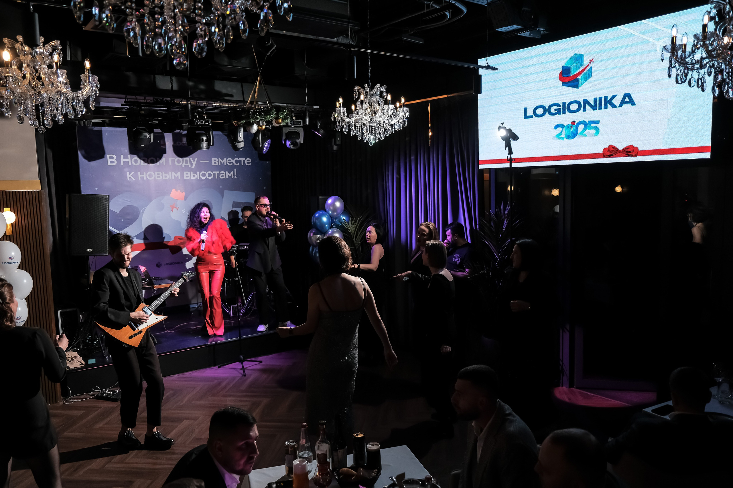 Logionica. Свадебный и корпоративный фотограф в Москве Андрей Рудой