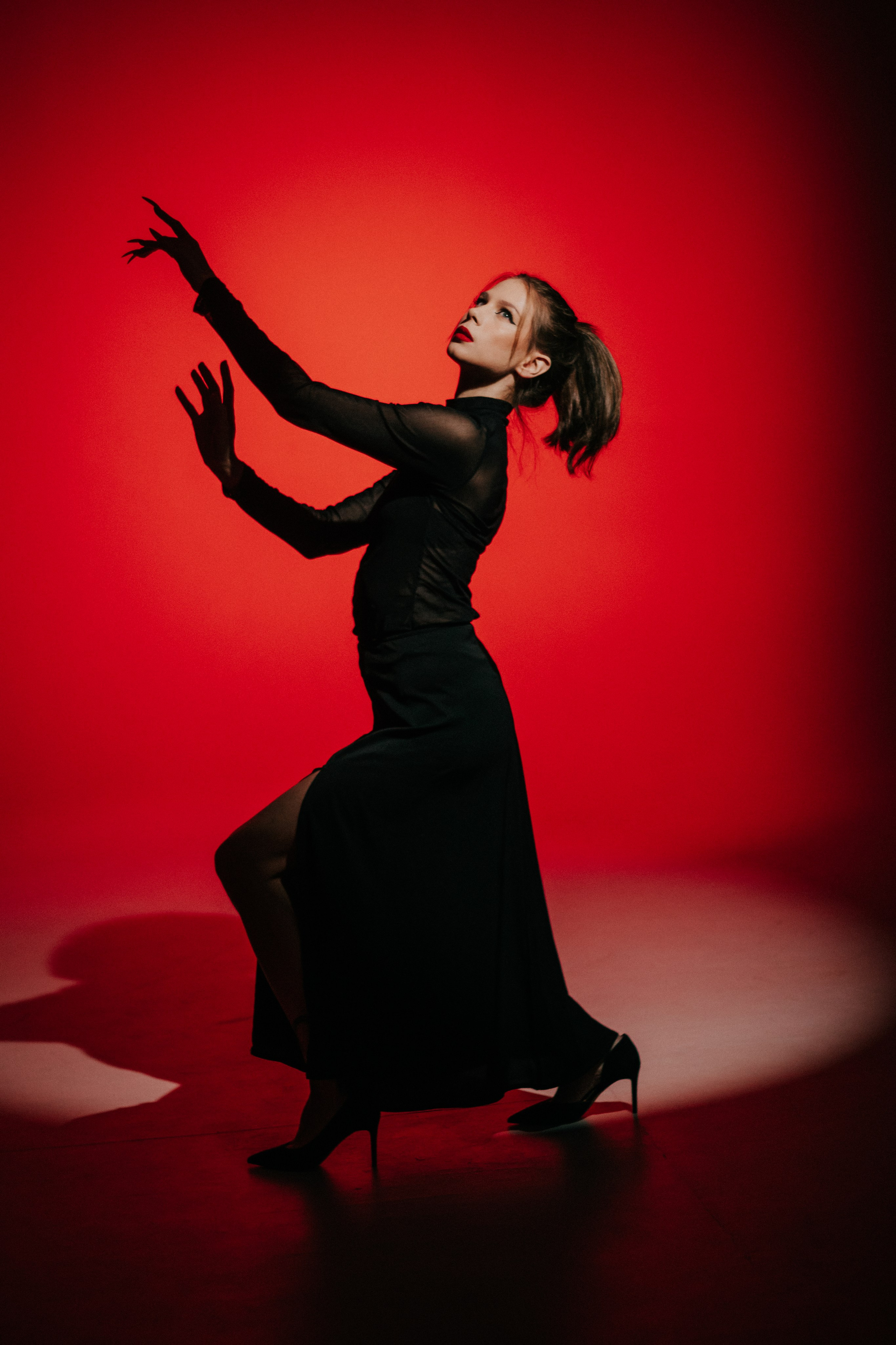 Ludmila. Ника — ваш персональный фотограф в Нижнем Новгороде