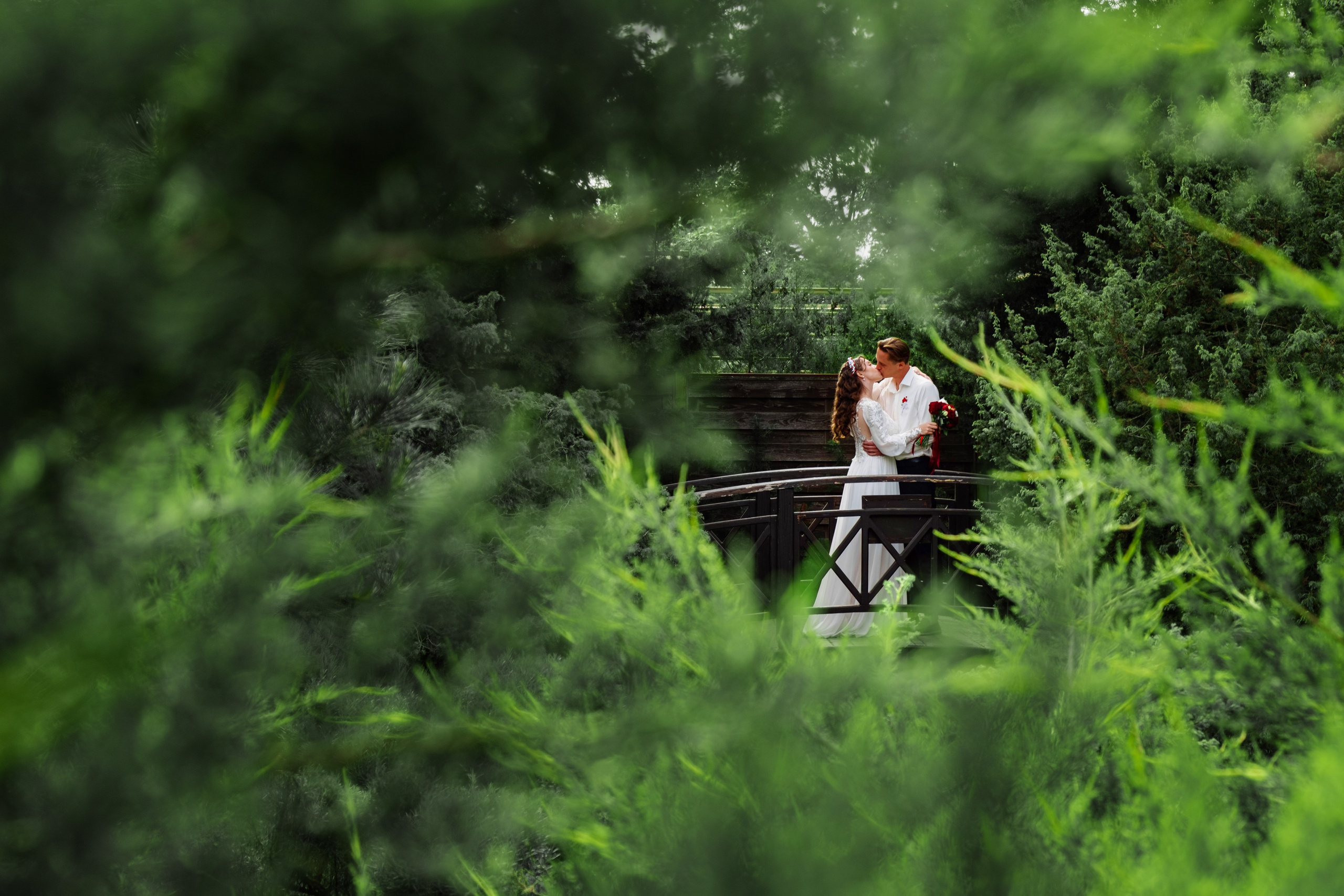 Свадьба в Севастополе │ ЗАГС • Парк Победы • Plita • Илья Желдак. Свадебный фотограф и видеограф в Крыму! Ваш день будет незабываемым!