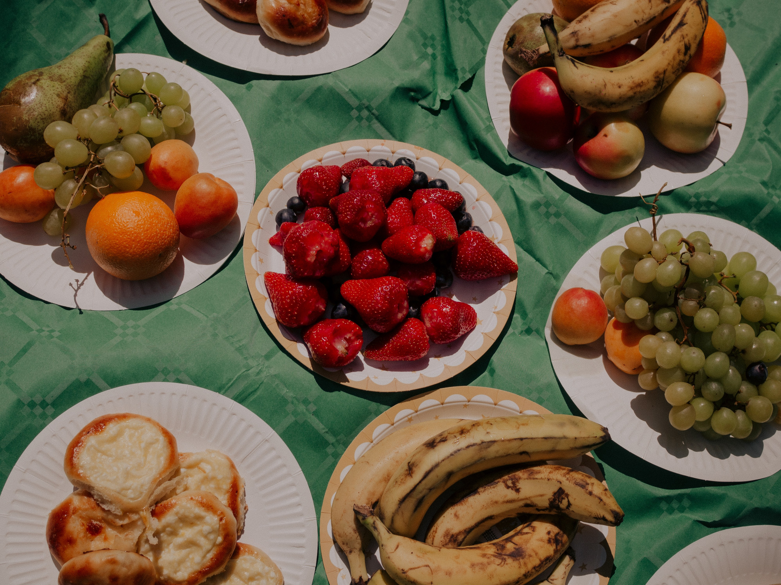 Родиону 4 года