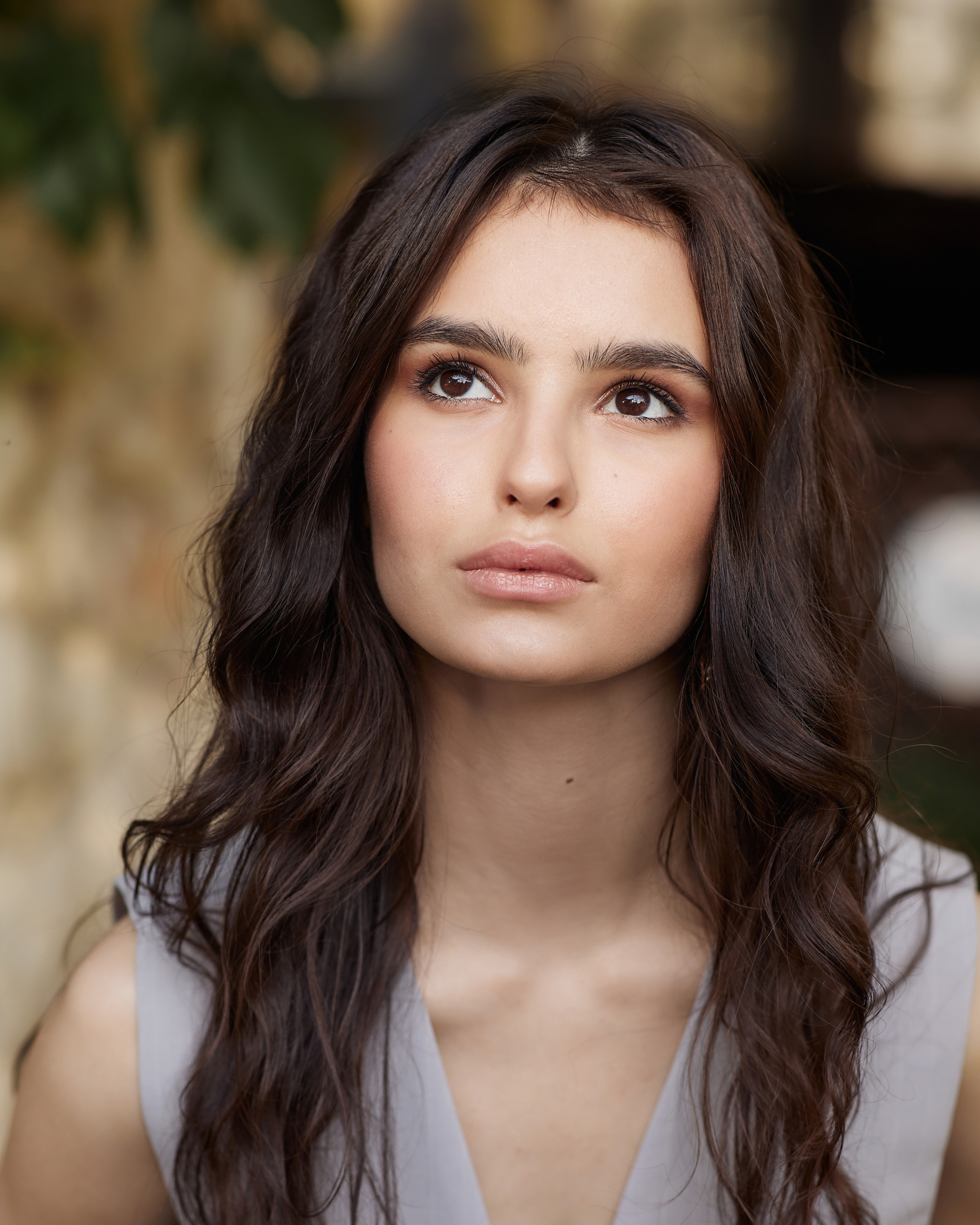 Индивидуальная съемка. Фотограф в Москве и Санкт-Петербурге Елена Потапова