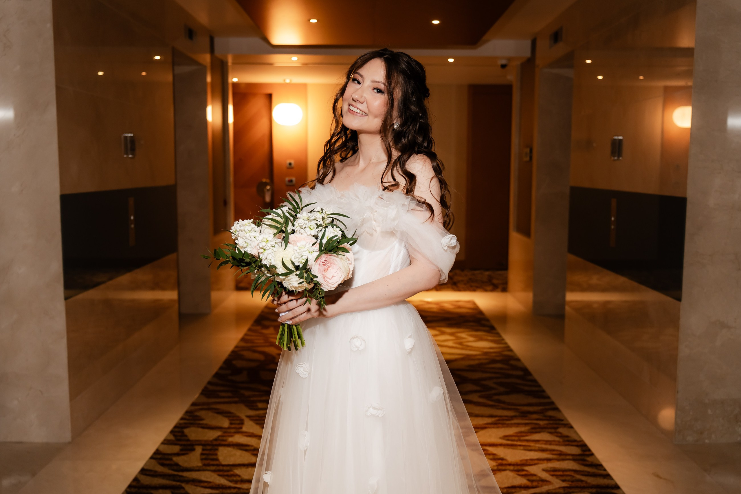 М & Ю. Свадебный и Репортажный фотограф в Москве — Шестак Константин