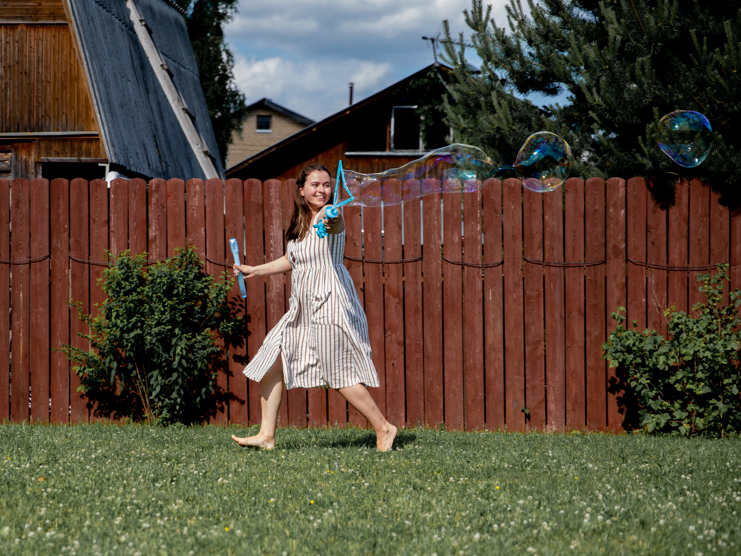 Семейная съемка. Видеограф и фотограф в Москве Анастасия Рябчикова