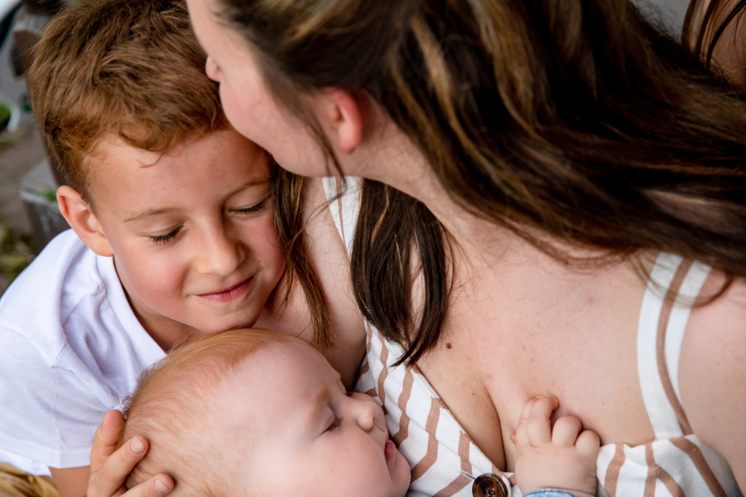 Семейная съемка. Видеограф и фотограф в Москве Анастасия Рябчикова