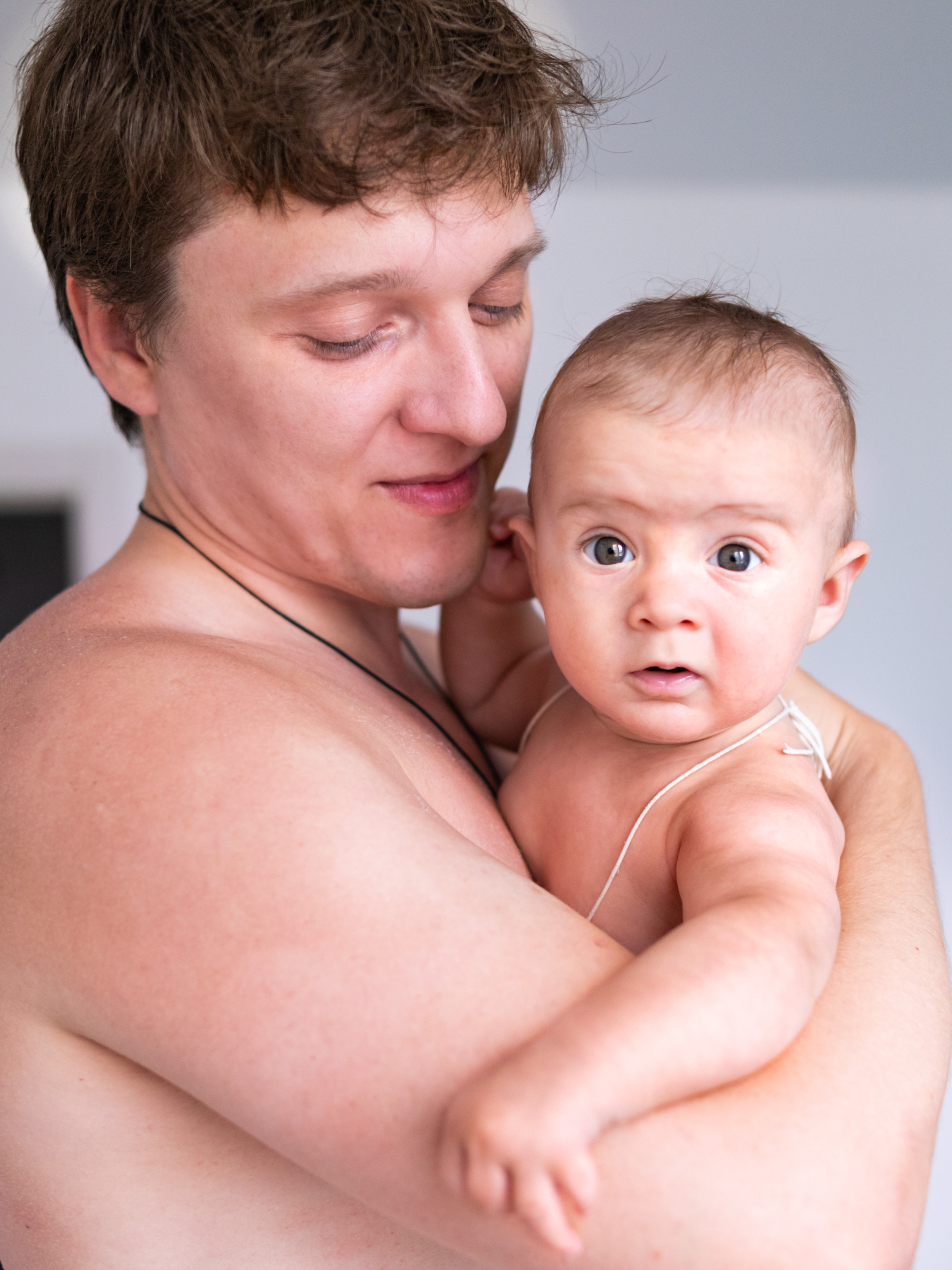 Малыши домашняя съемка. Видеограф и фотограф в Москве Анастасия Рябчикова