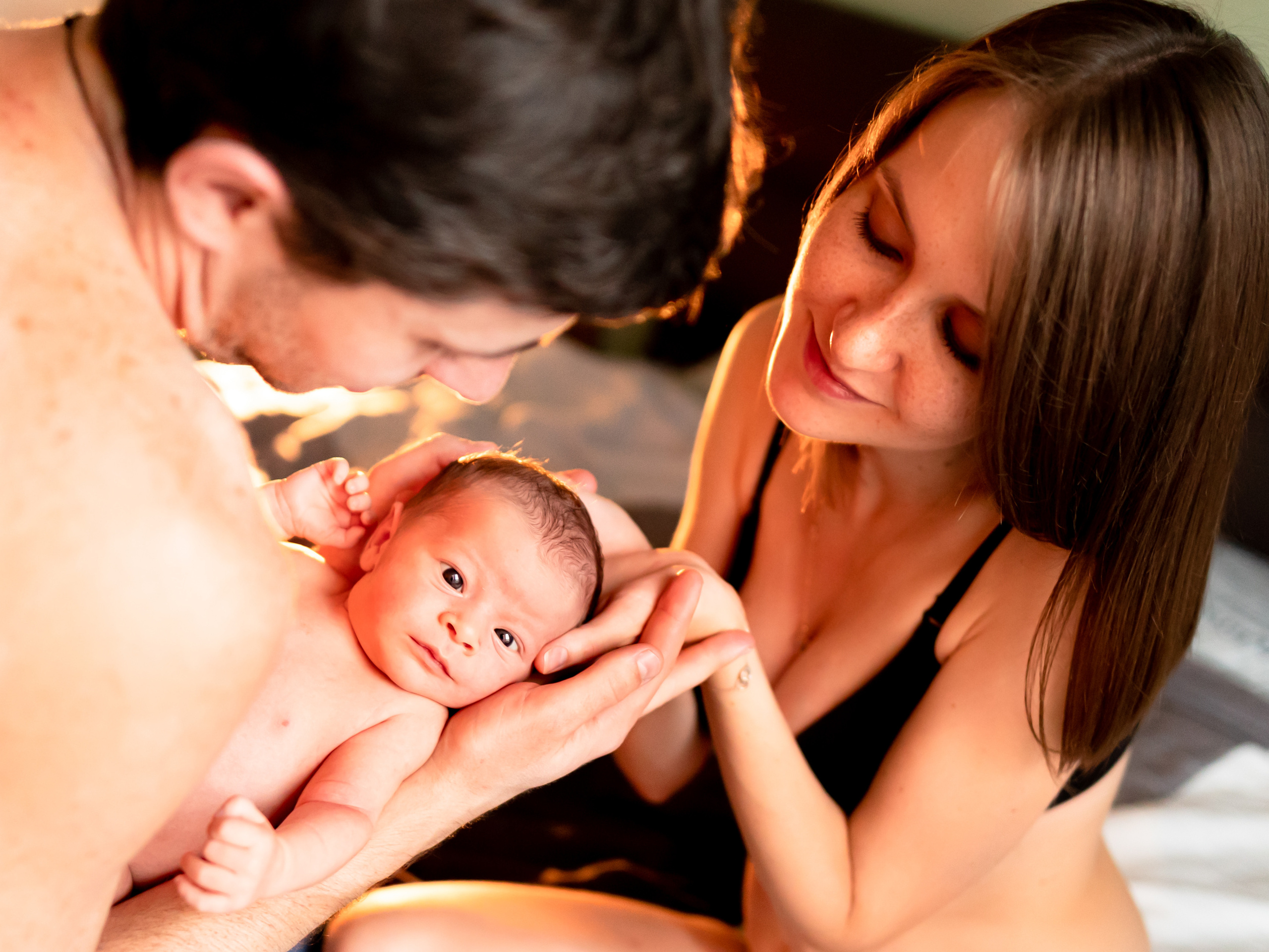 Малыши домашняя съемка. Видеограф и фотограф в Москве Анастасия Рябчикова
