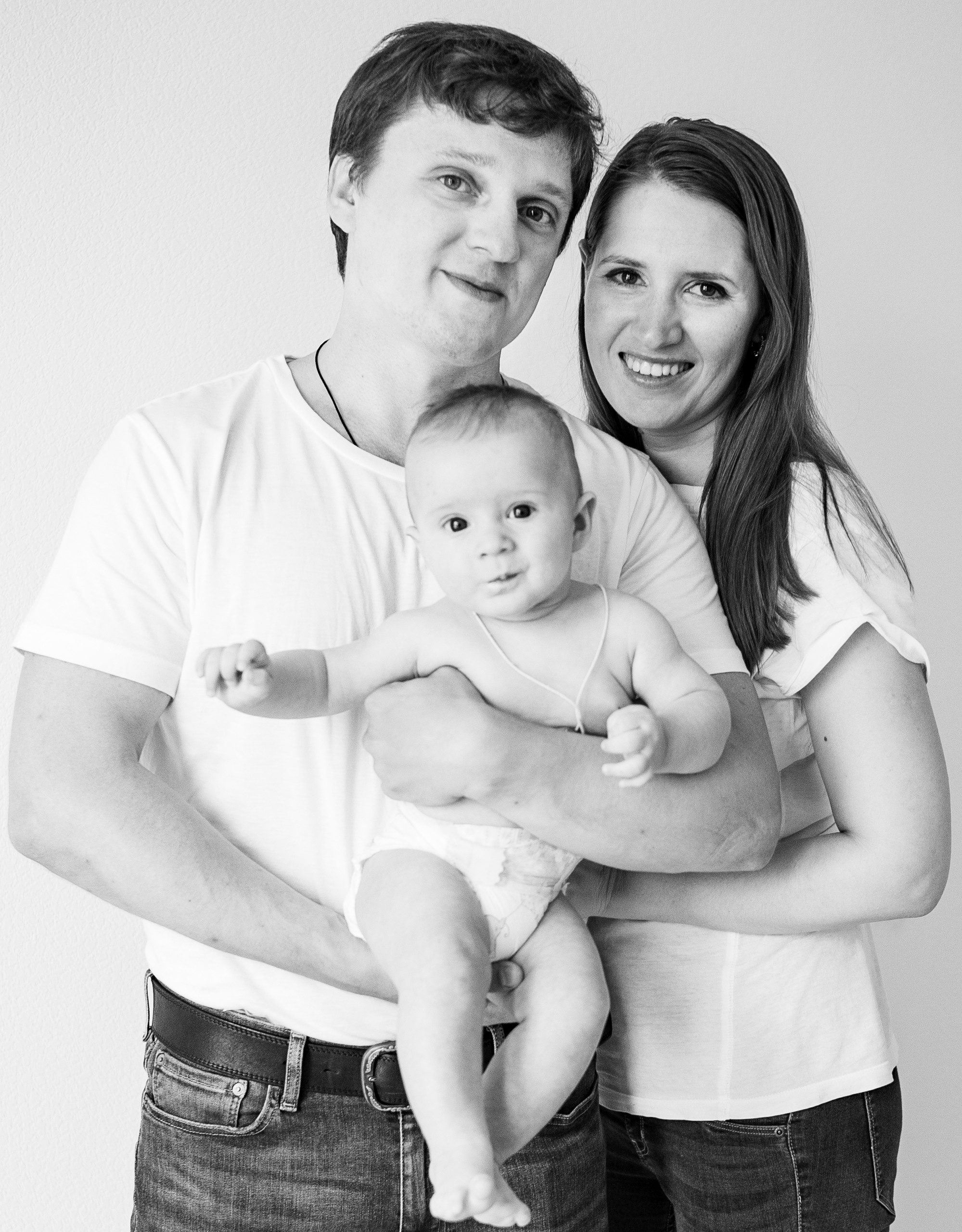 Малыши домашняя съемка. Видеограф и фотограф в Москве Анастасия Рябчикова