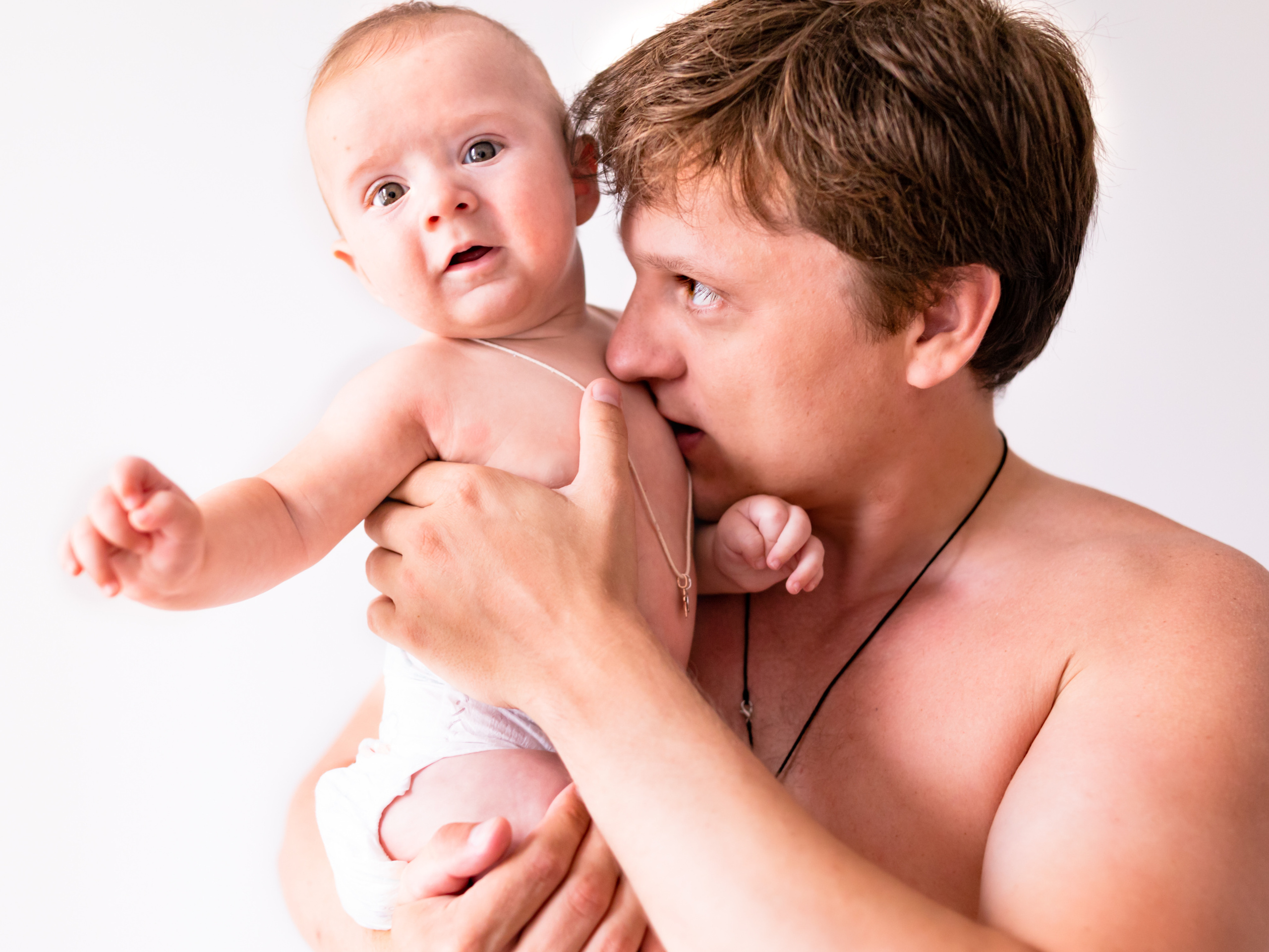 Малыши домашняя съемка. Видеограф и фотограф в Москве Анастасия Рябчикова