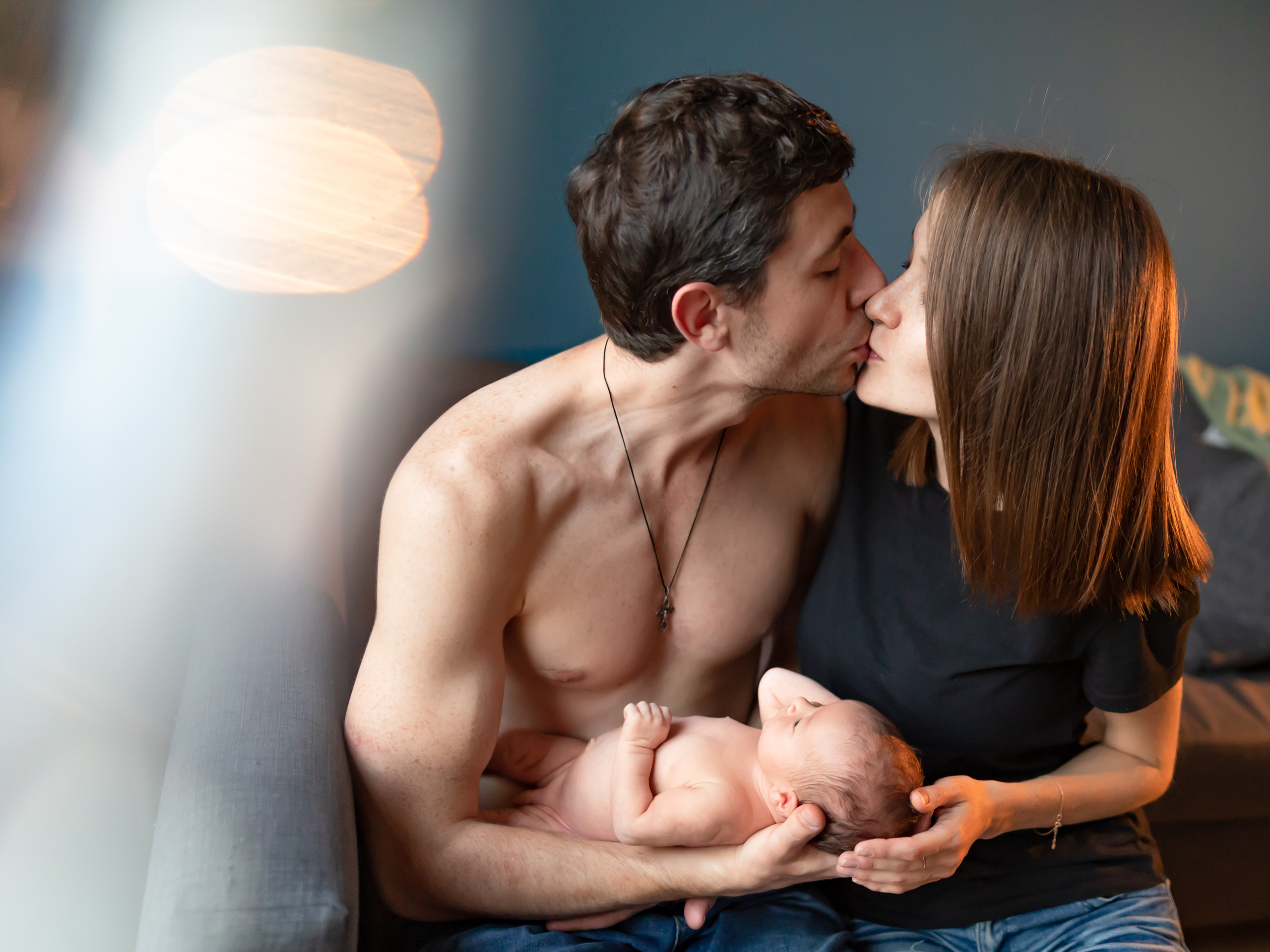 Малыши домашняя съемка. Видеограф и фотограф в Москве Анастасия Рябчикова