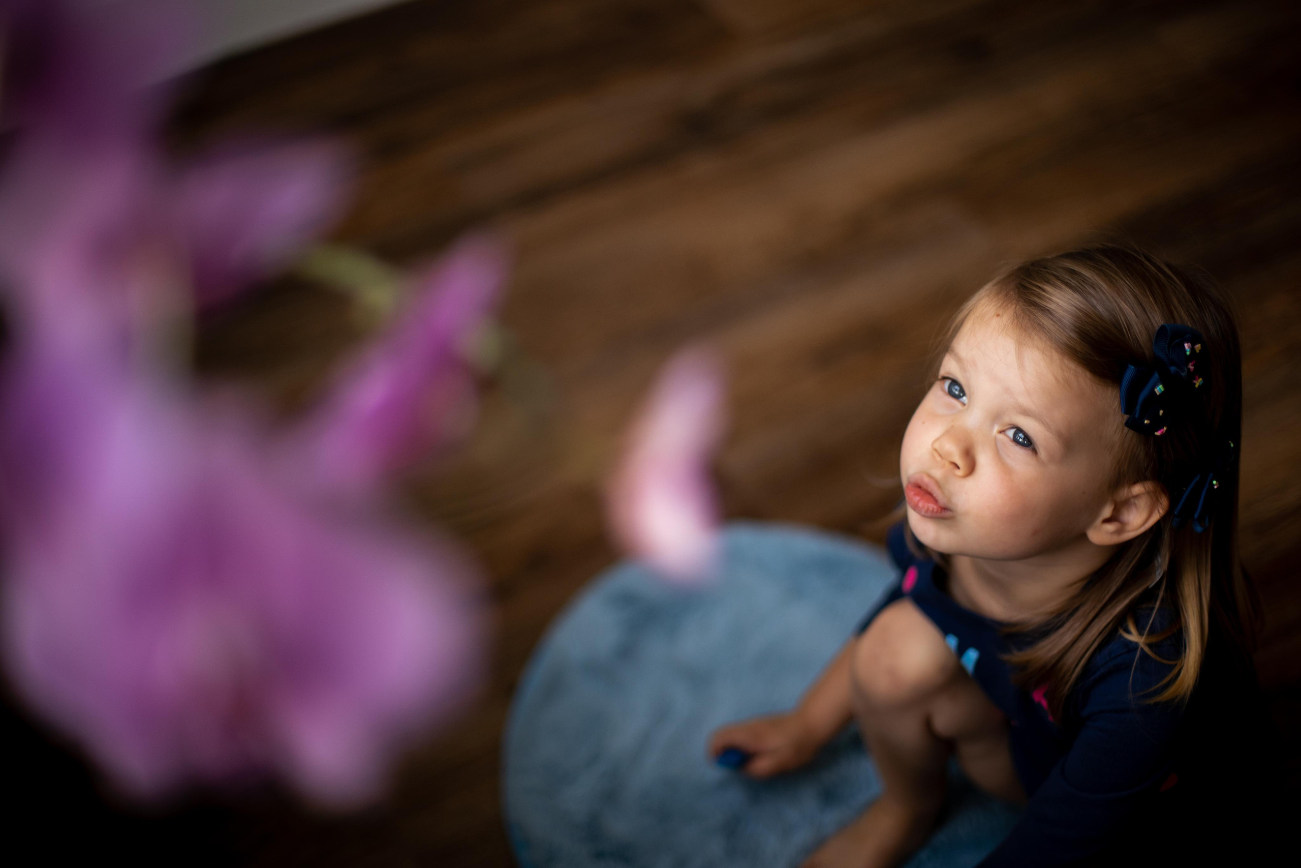 Семейная съемка. Видеограф и фотограф в Москве Анастасия Рябчикова