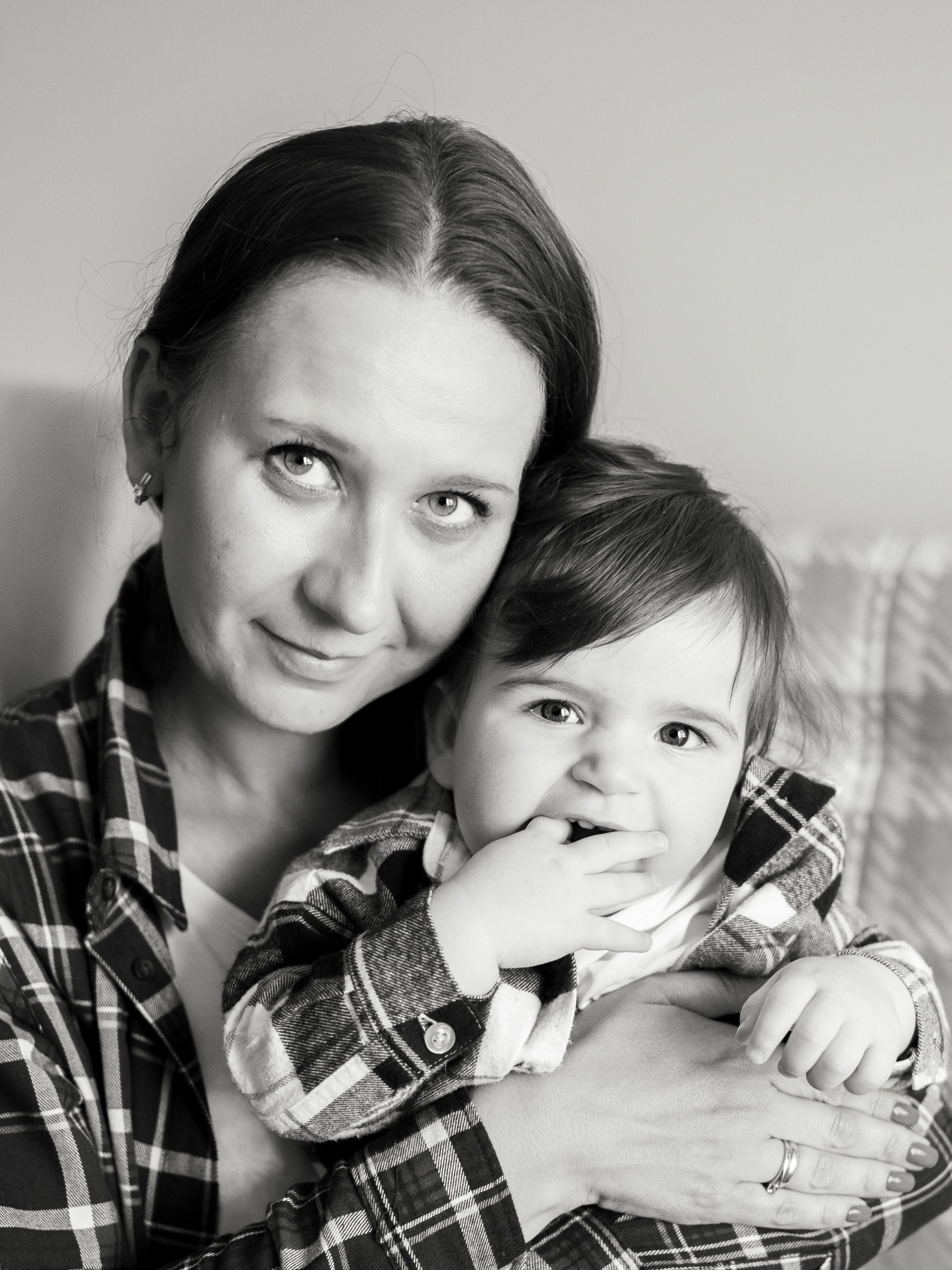 Семейная съемка. Видеограф и фотограф в Москве Анастасия Рябчикова