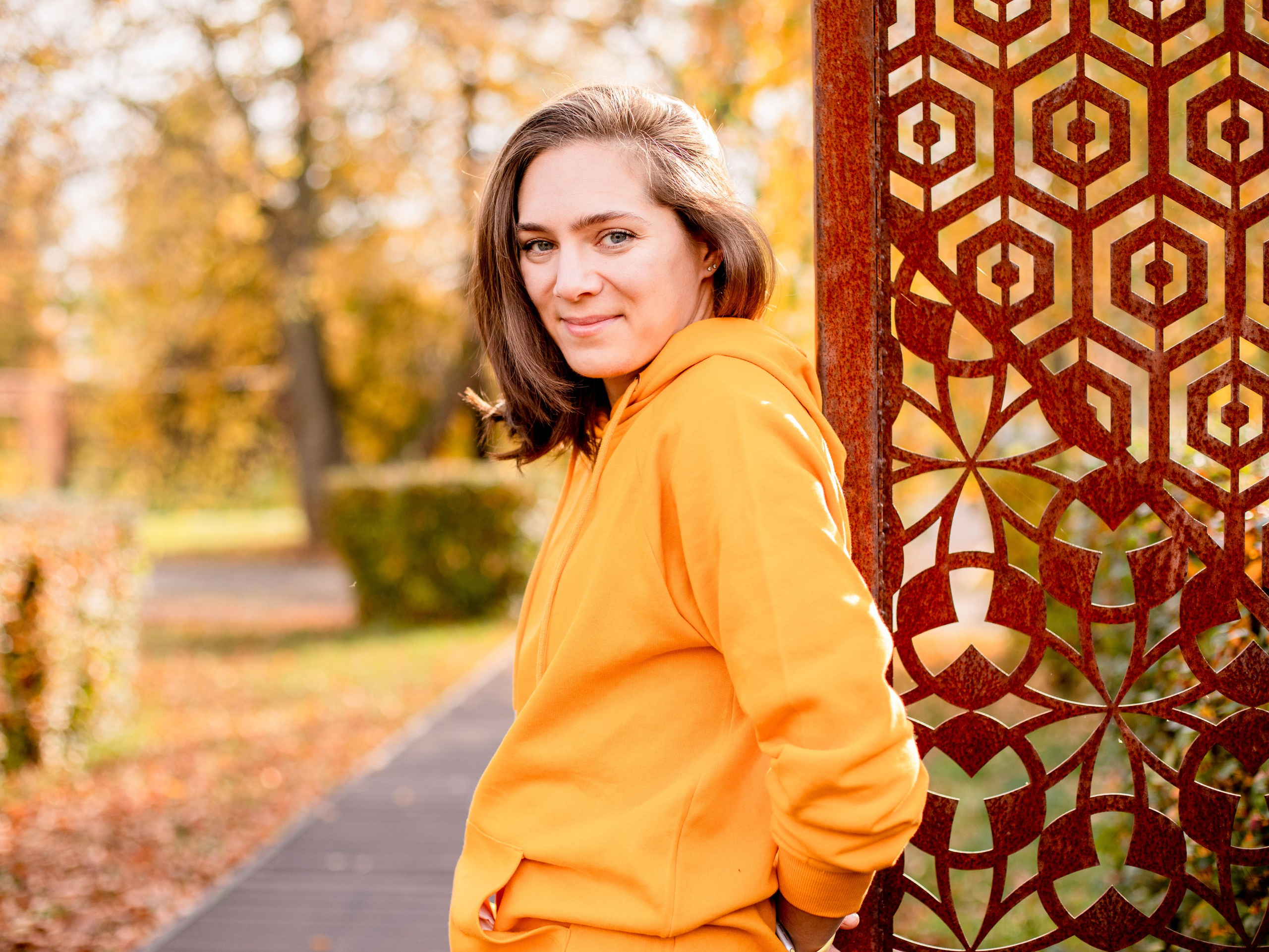 Семейная съемка. Видеограф и фотограф в Москве Анастасия Рябчикова