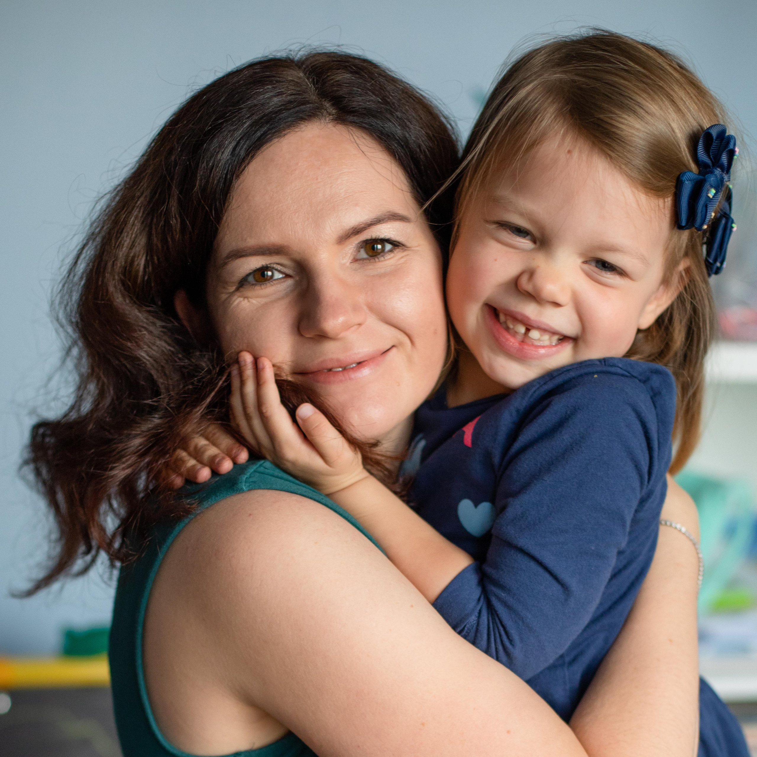 Семейная съемка. Видеограф и фотограф в Москве Анастасия Рябчикова