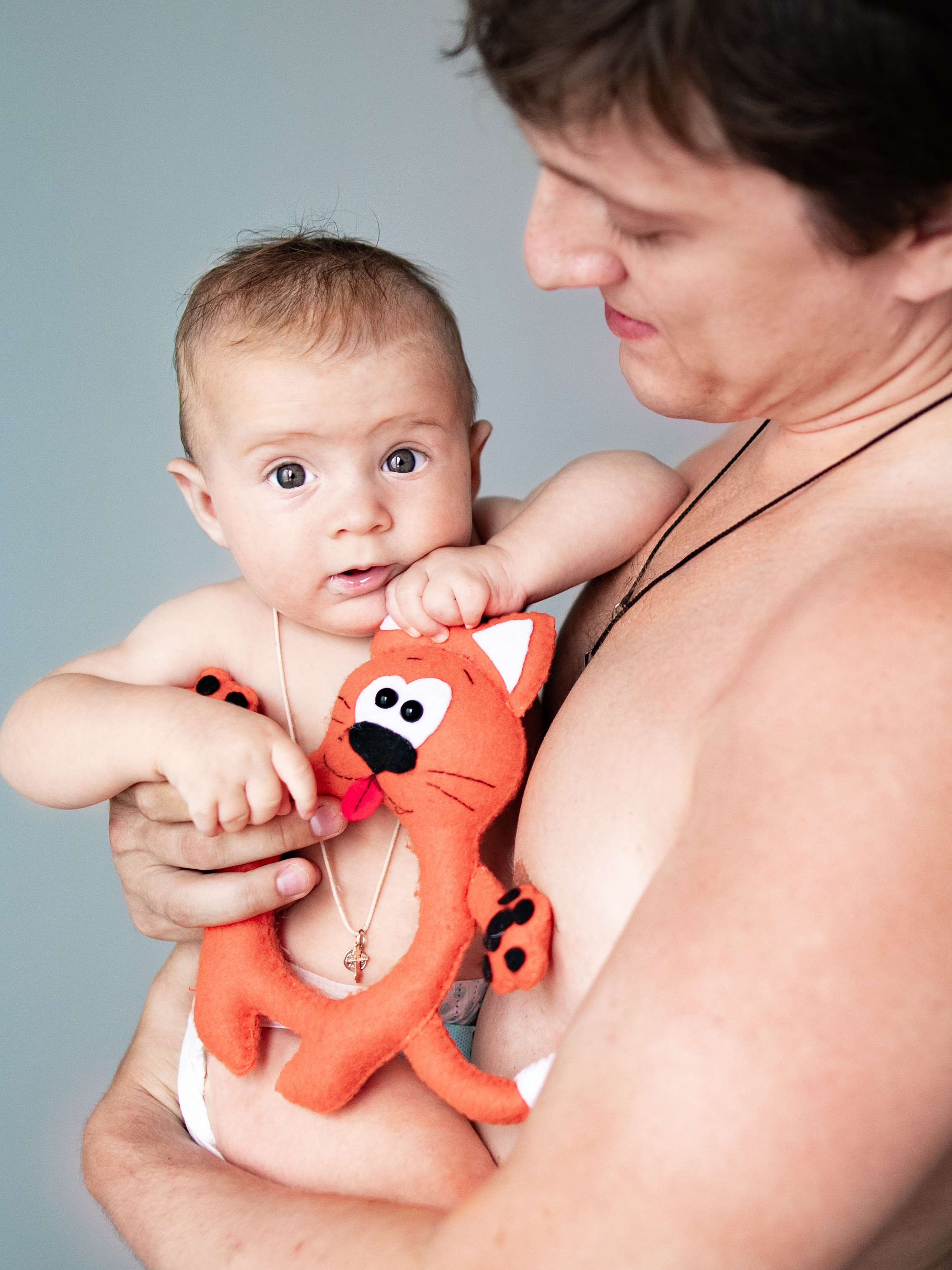 Малыши домашняя съемка. Видеограф и фотограф в Москве Анастасия Рябчикова