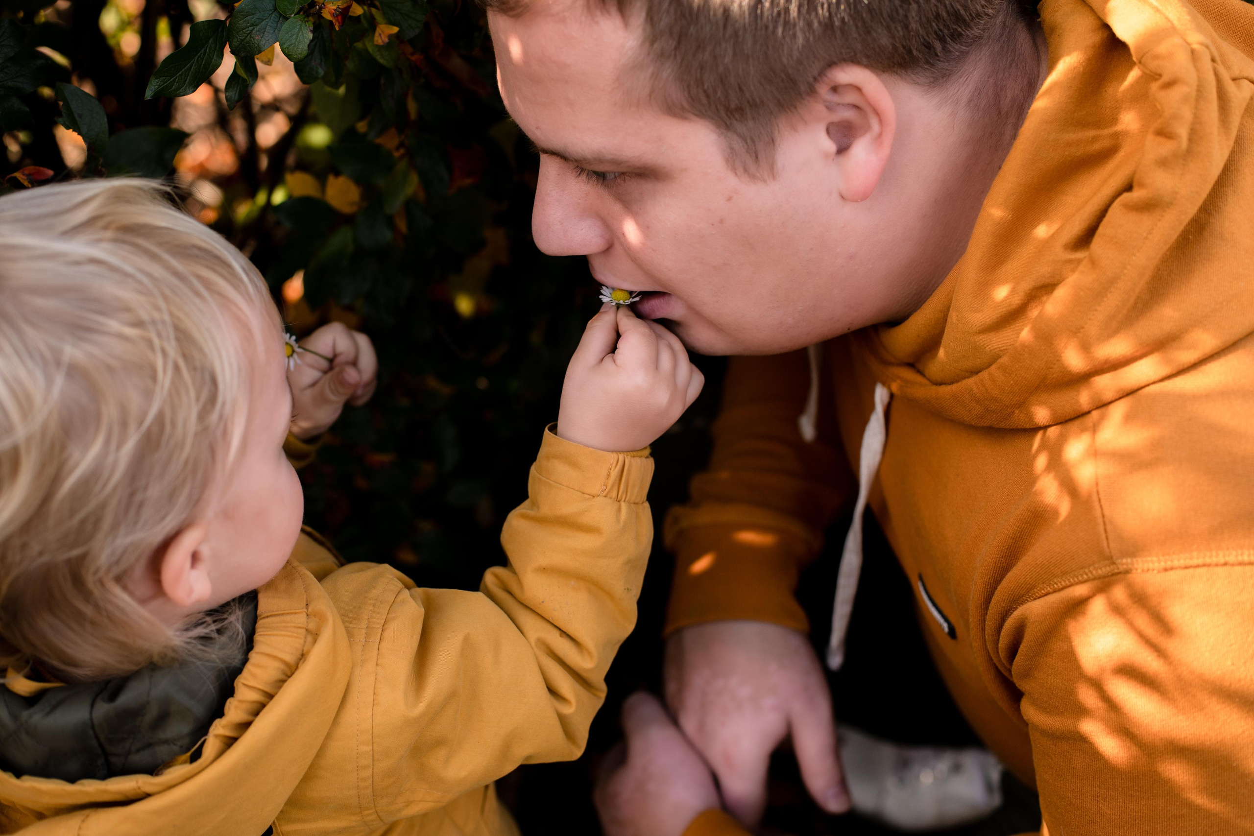 Семейная съемка. Видеограф и фотограф в Москве Анастасия Рябчикова