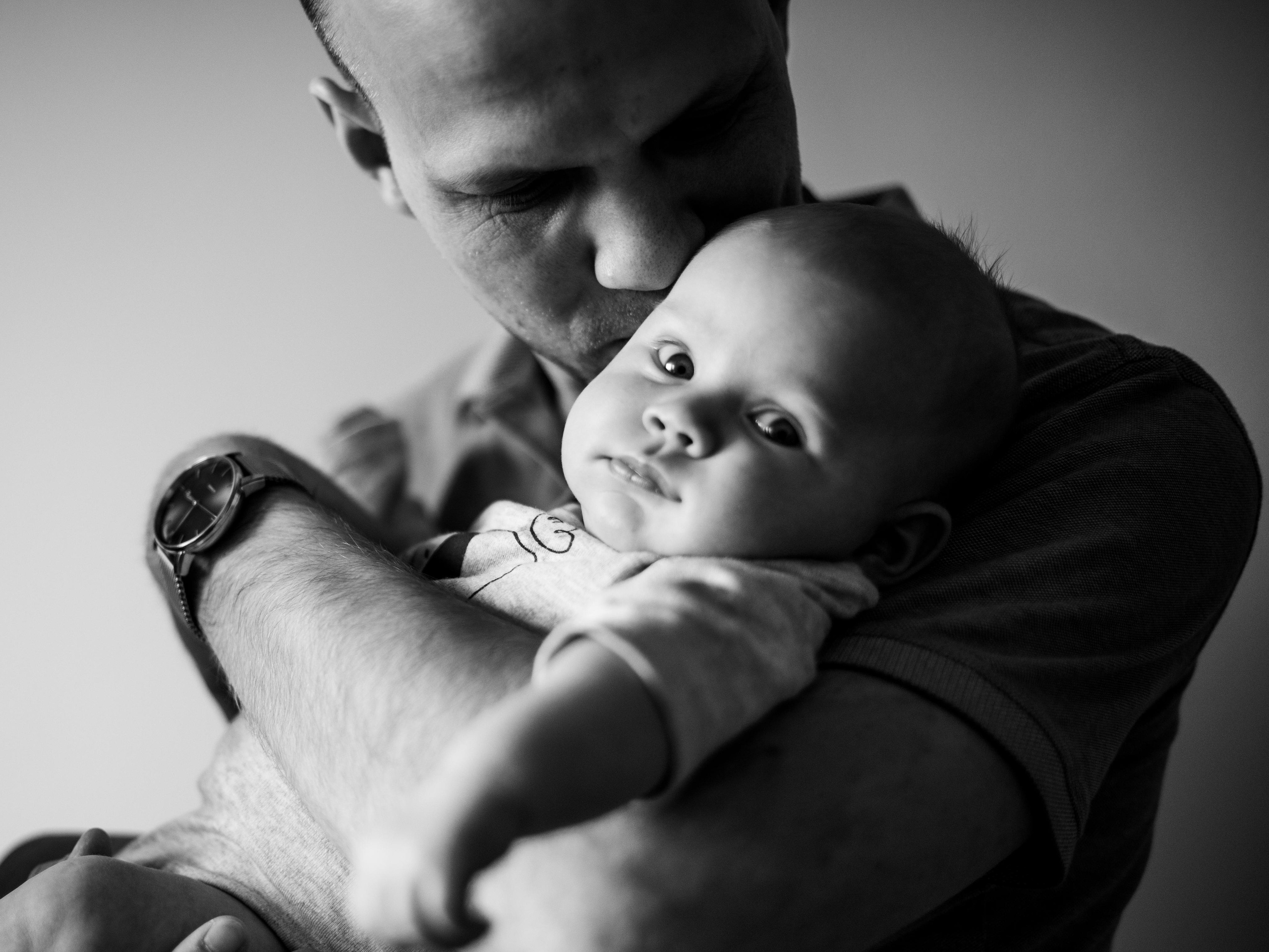 Малыши домашняя съемка. Видеограф и фотограф в Москве Анастасия Рябчикова