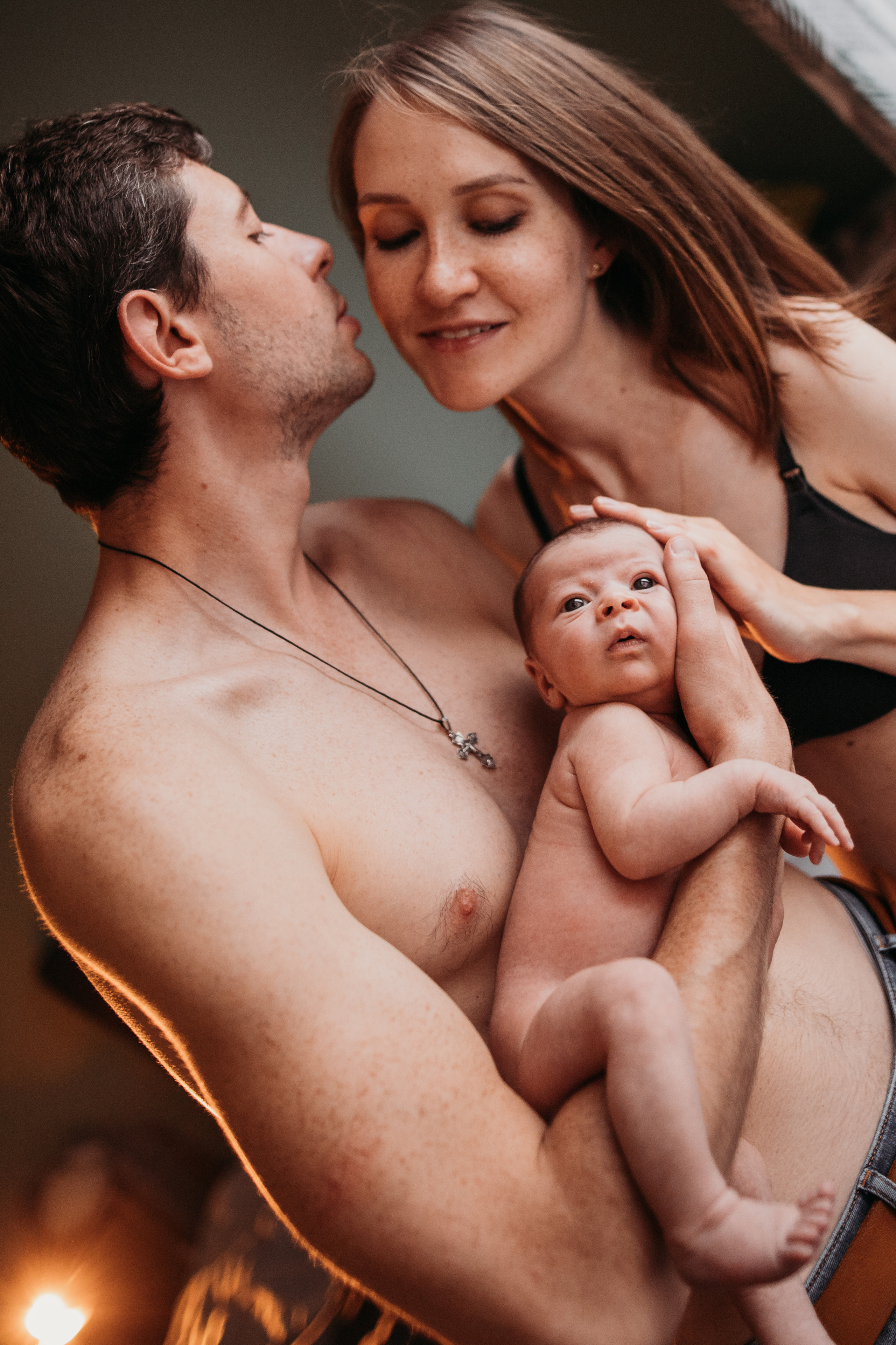 Малыши домашняя съемка. Видеограф и фотограф в Москве Анастасия Рябчикова