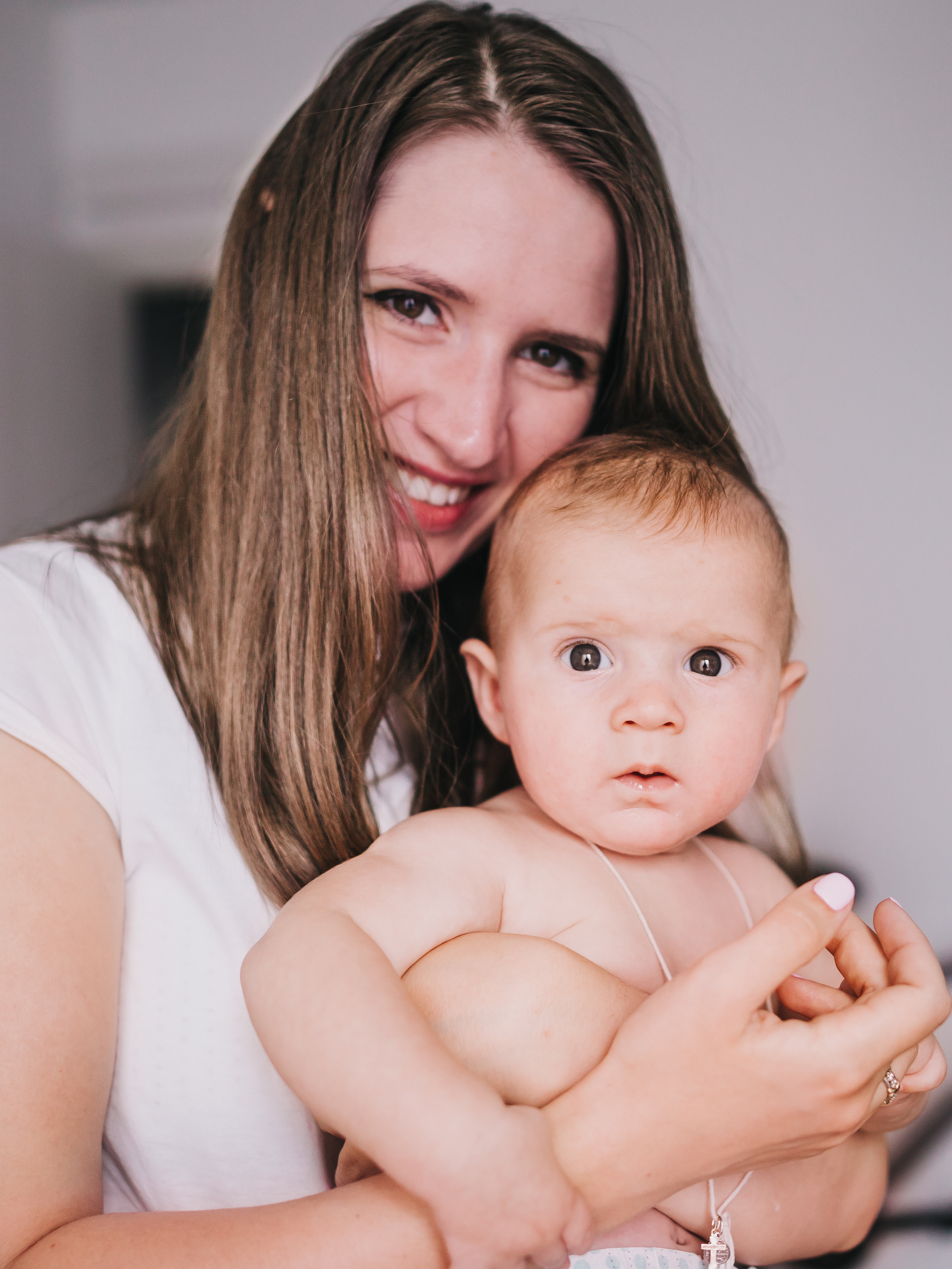 Малыши домашняя съемка. Видеограф и фотограф в Москве Анастасия Рябчикова