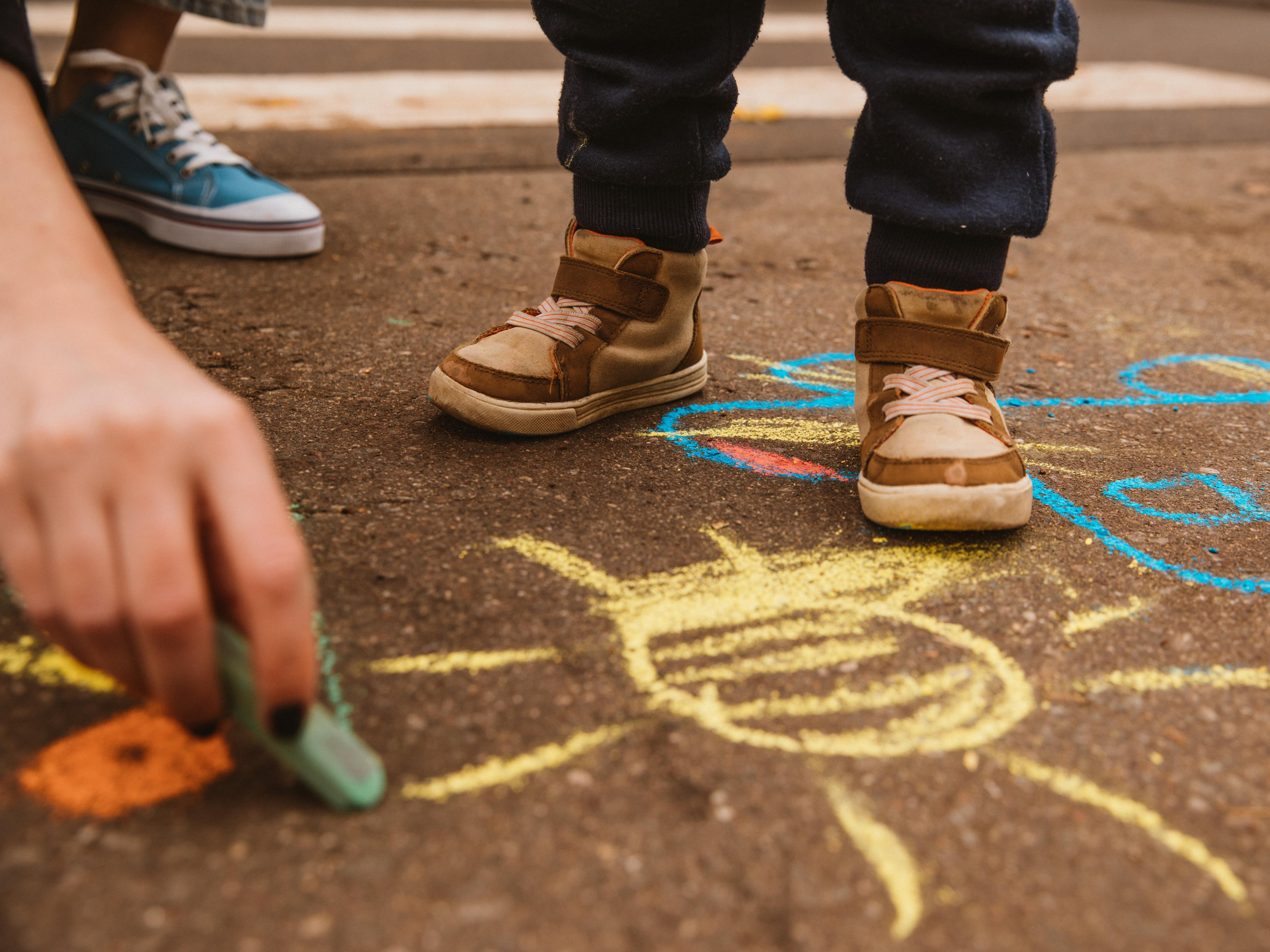 Семейная съемка. Видеограф и фотограф в Москве Анастасия Рябчикова