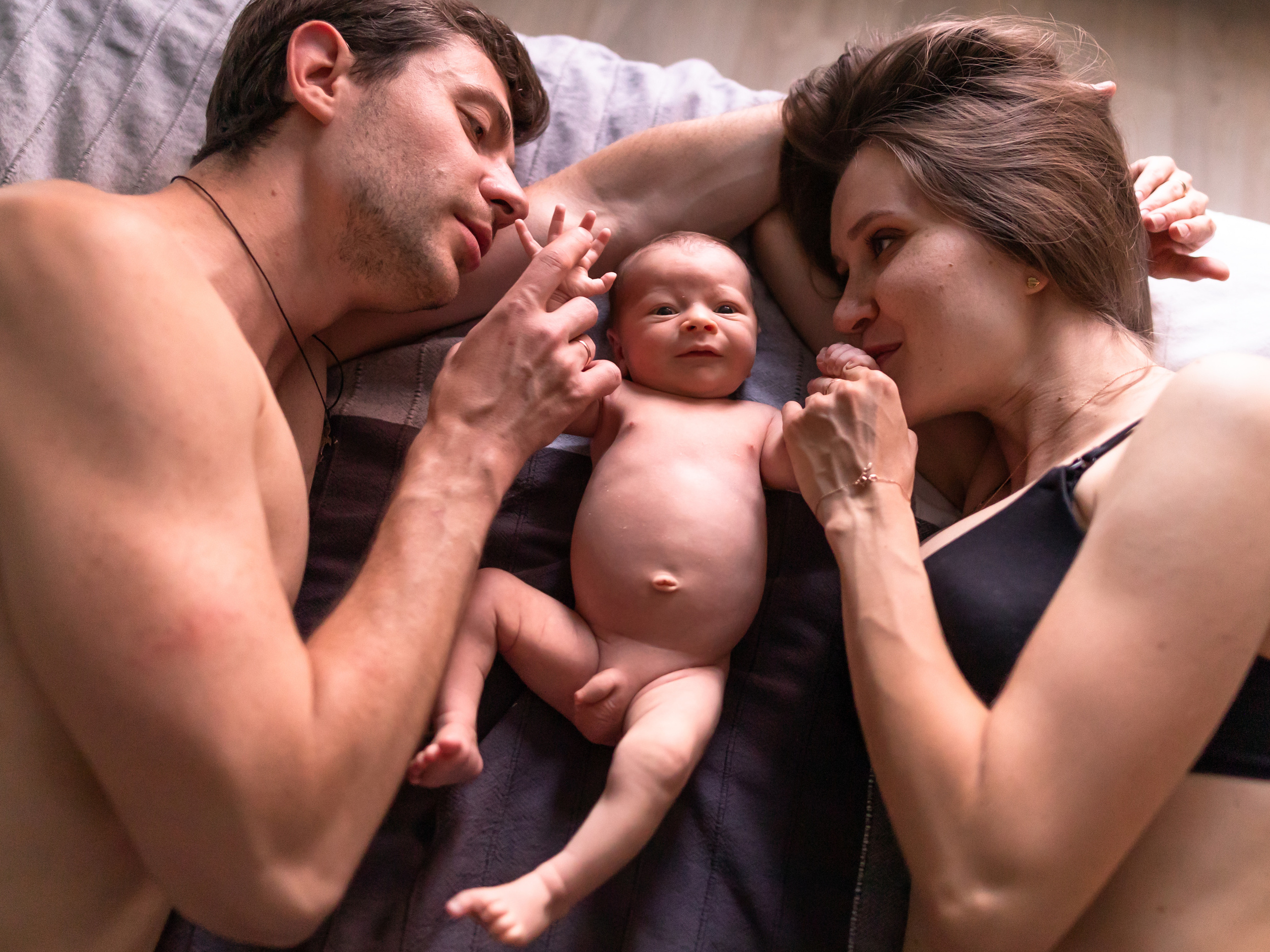 Малыши домашняя съемка. Видеограф и фотограф в Москве Анастасия Рябчикова