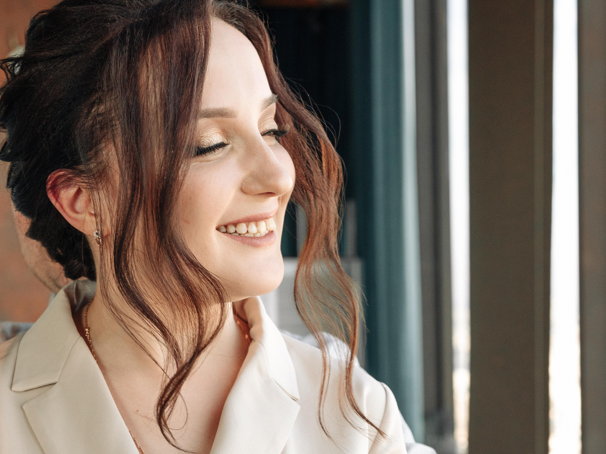 Свадьба. Видеограф и фотограф в Москве Анастасия Рябчикова