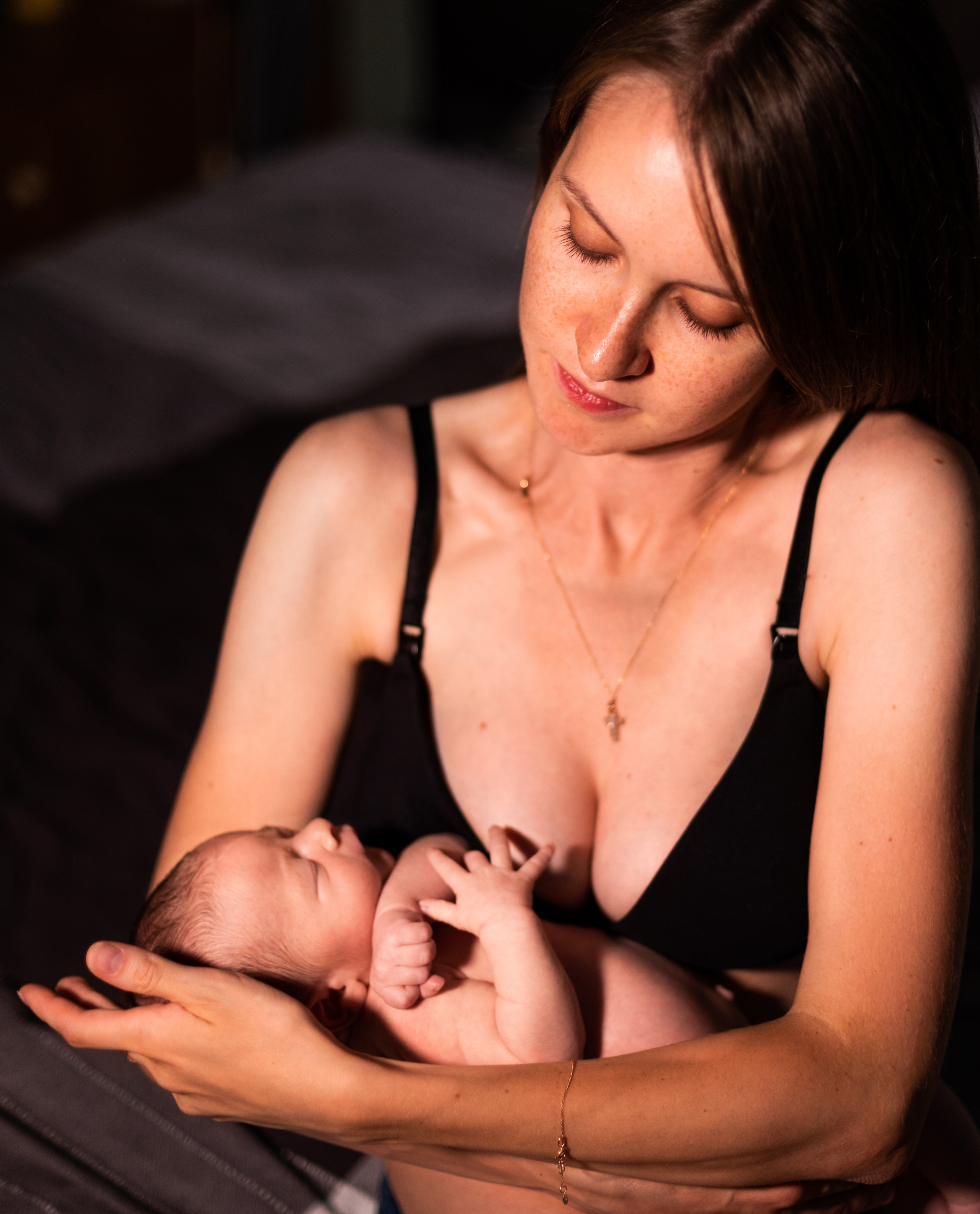 Малыши домашняя съемка. Видеограф и фотограф в Москве Анастасия Рябчикова