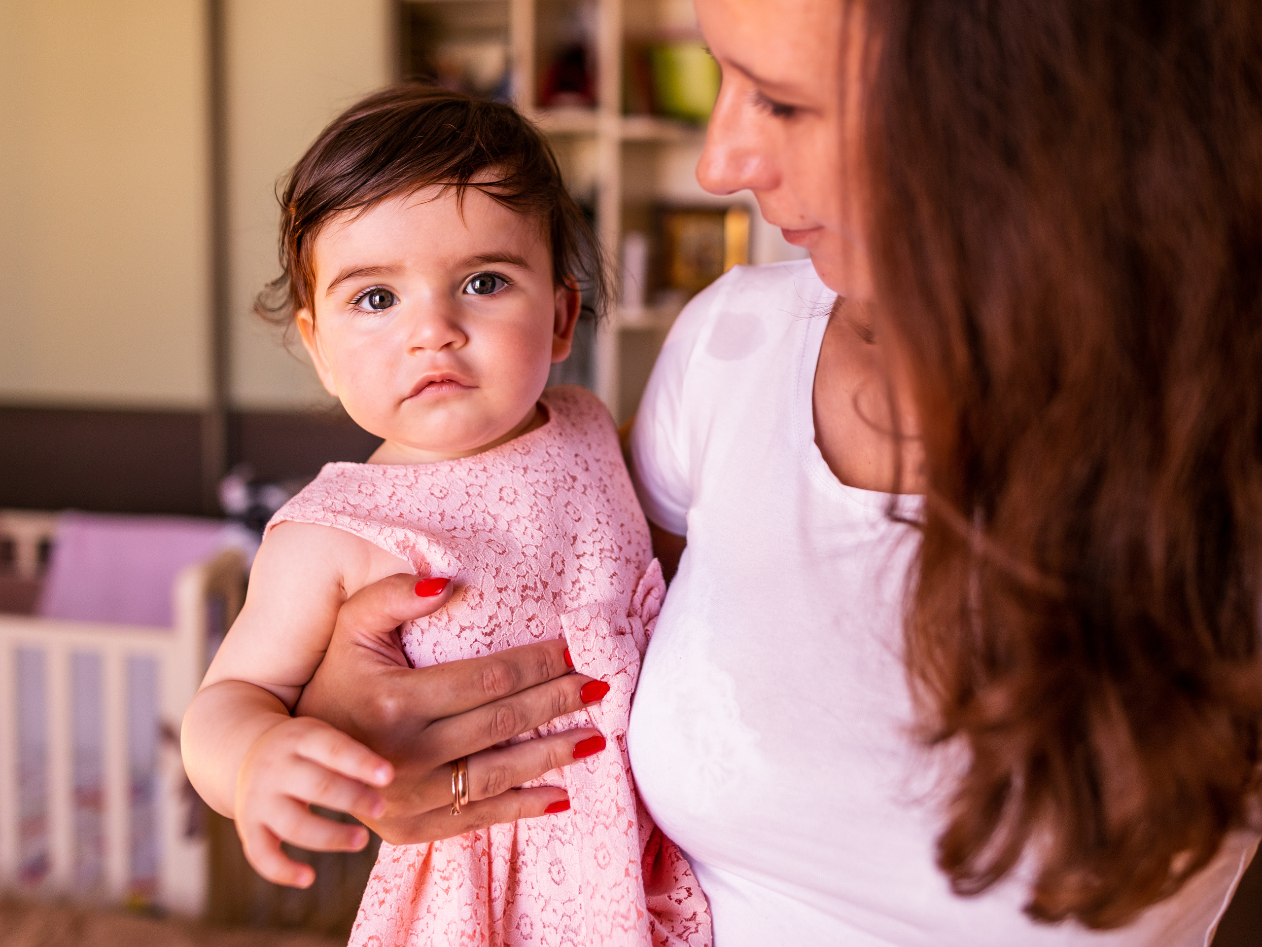 Семейная съемка. Видеограф и фотограф в Москве Анастасия Рябчикова