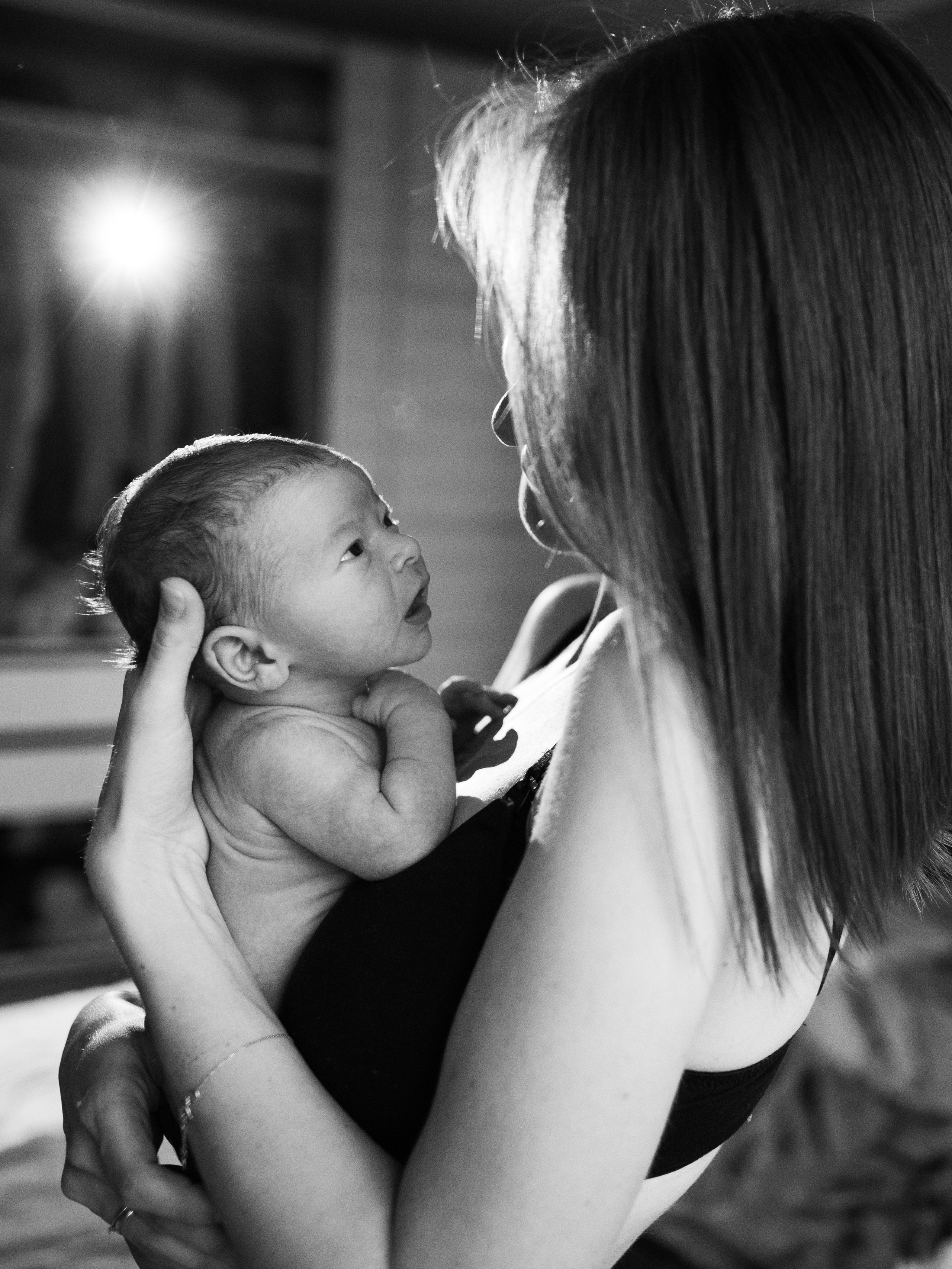 Малыши домашняя съемка. Видеограф и фотограф в Москве Анастасия Рябчикова