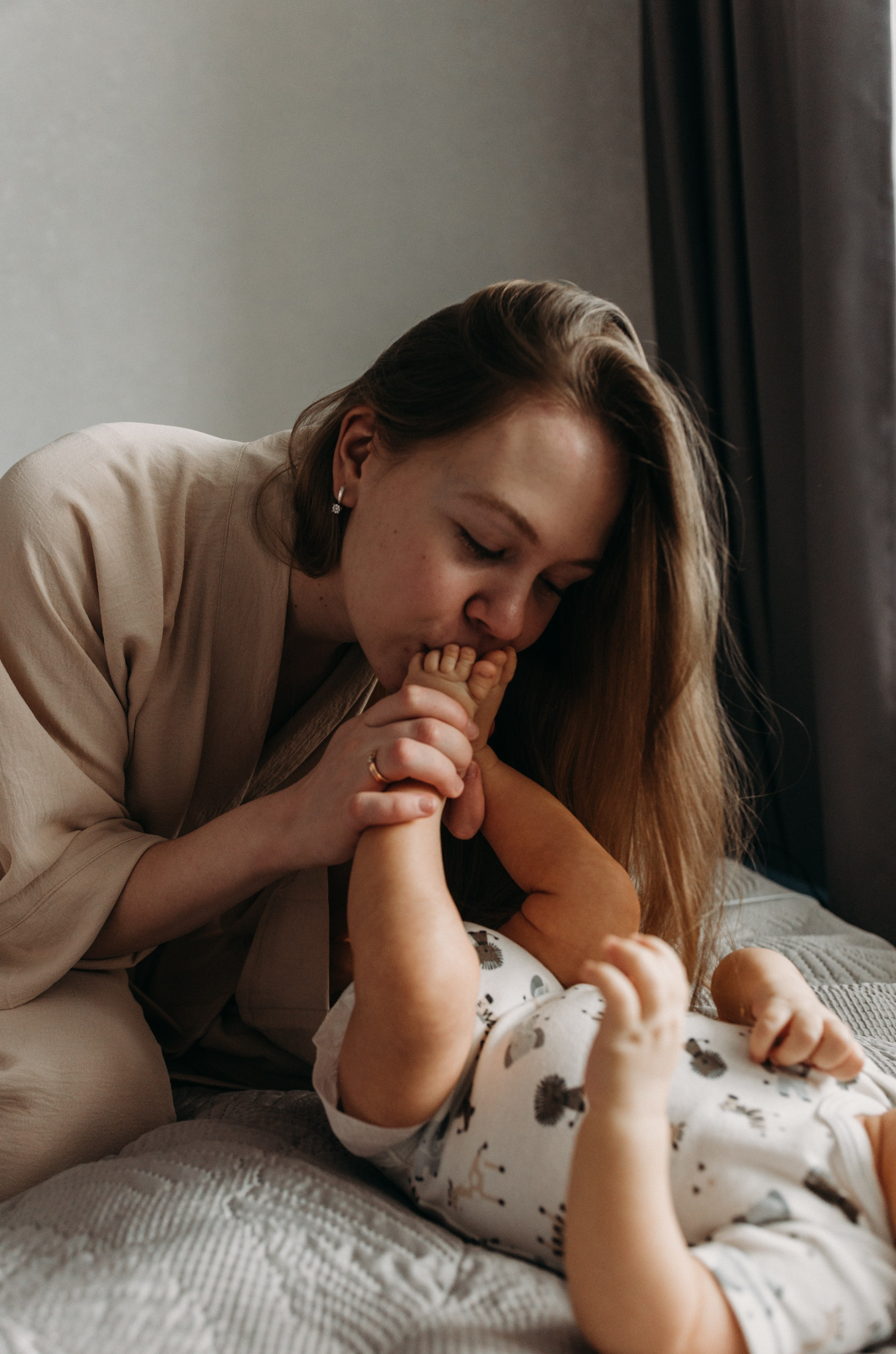 Марсель. Семейный и портретный фотограф в Новом Уренгое