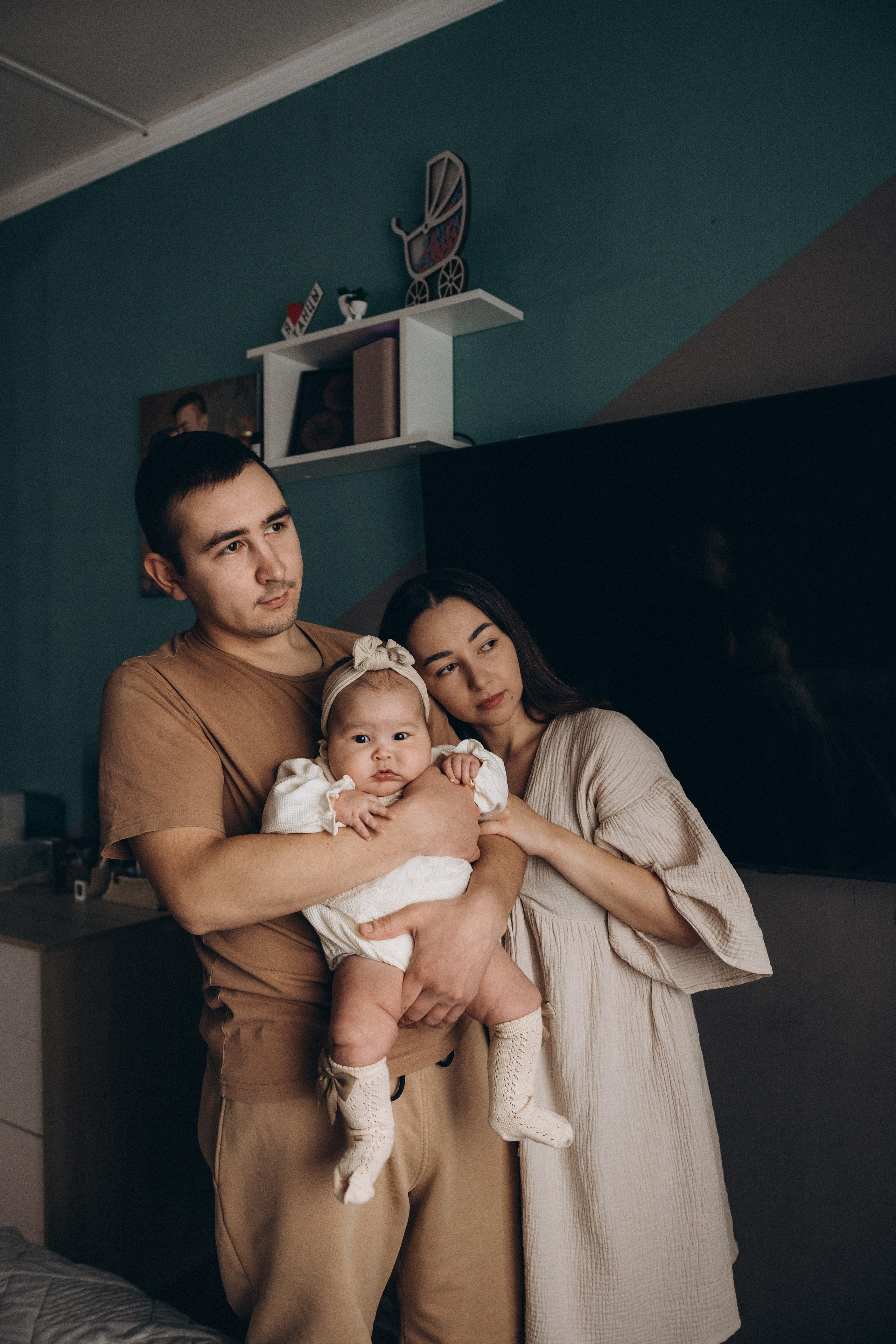 Алиша. Семейный и портретный фотограф в Новом Уренгое