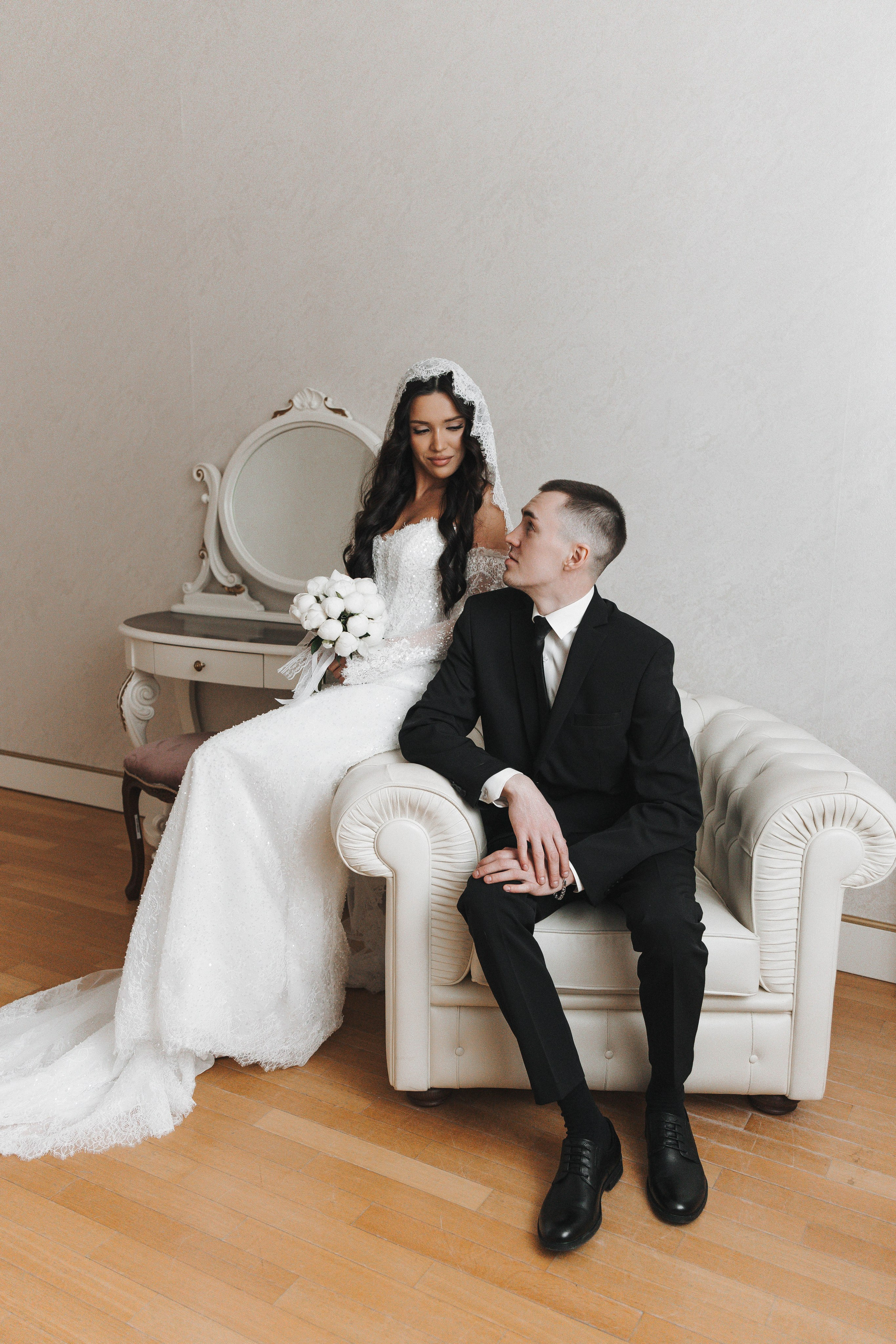 Wedding. Семейный и портретный фотограф в Новом Уренгое