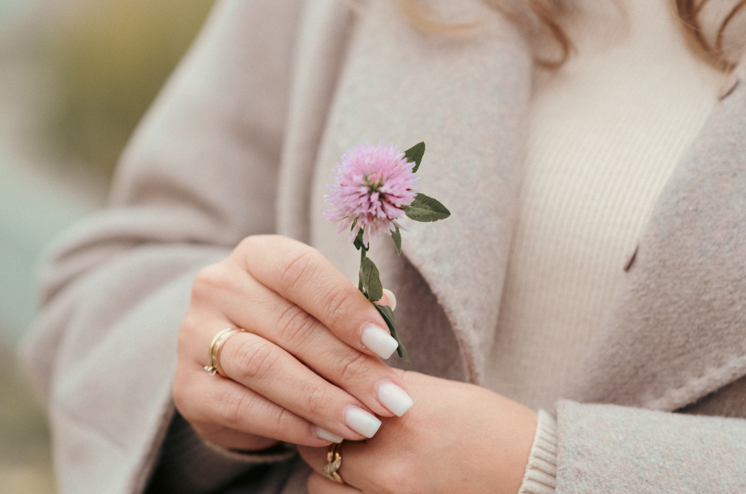 Осенняя Love story. Семейный фотограф г. Москва