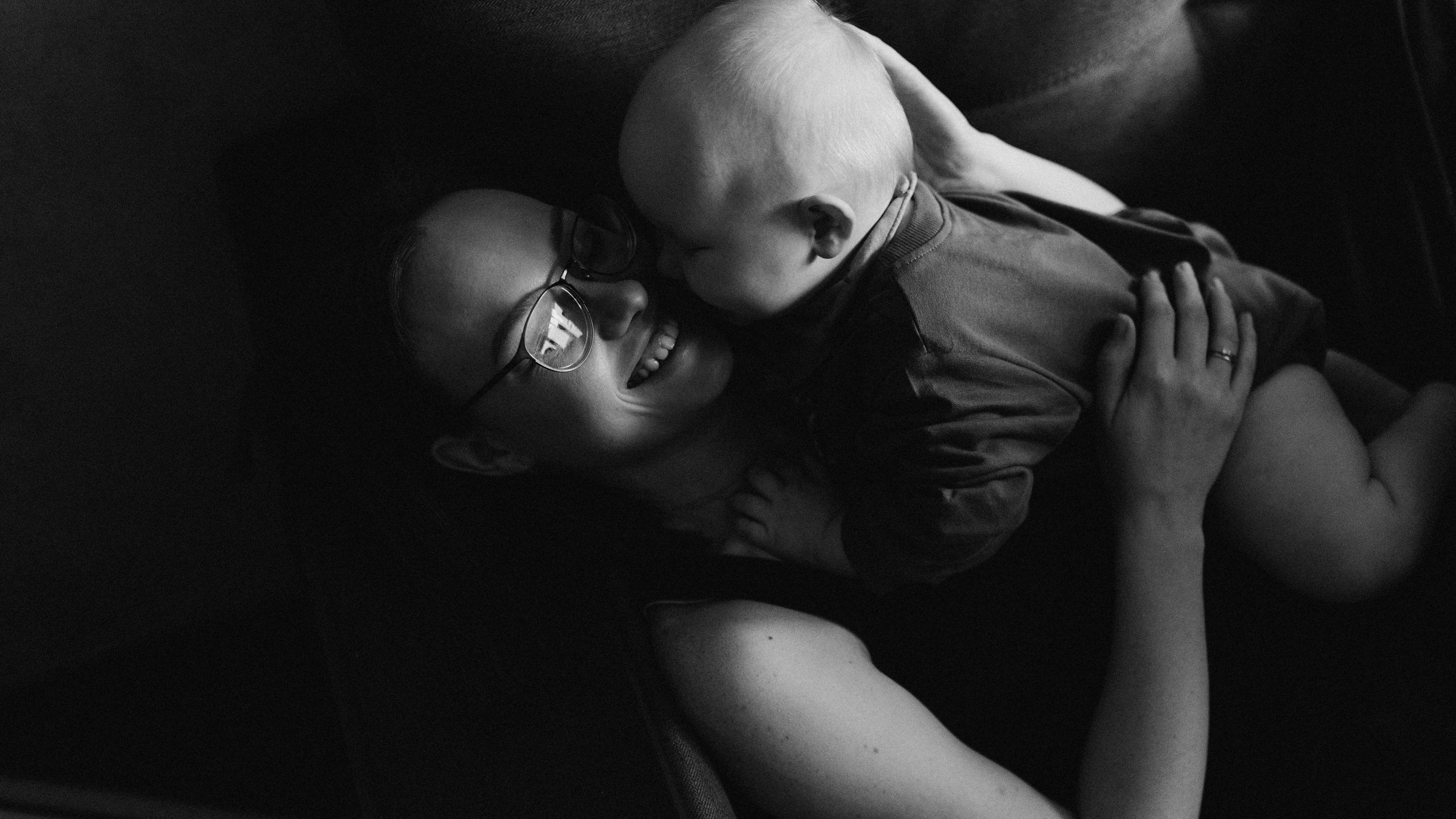 Домашняя история. Свадебный и семейный фотограф в Самаре и Москве