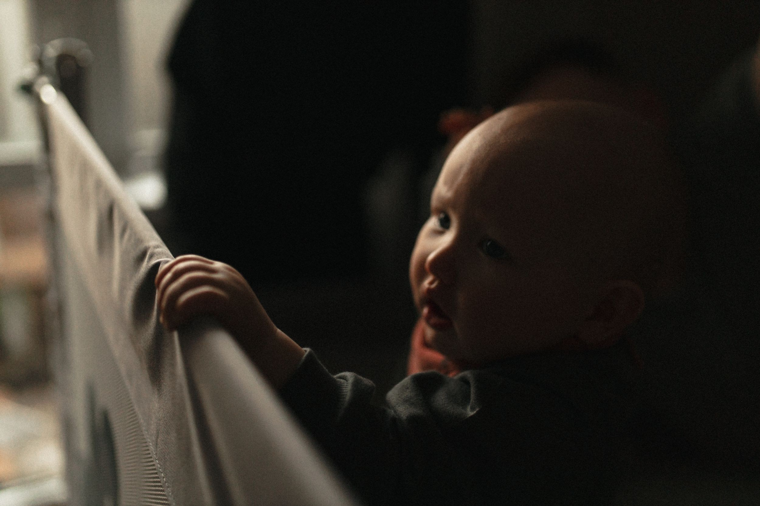 Домашняя история. Свадебный и семейный фотограф в Самаре и Москве