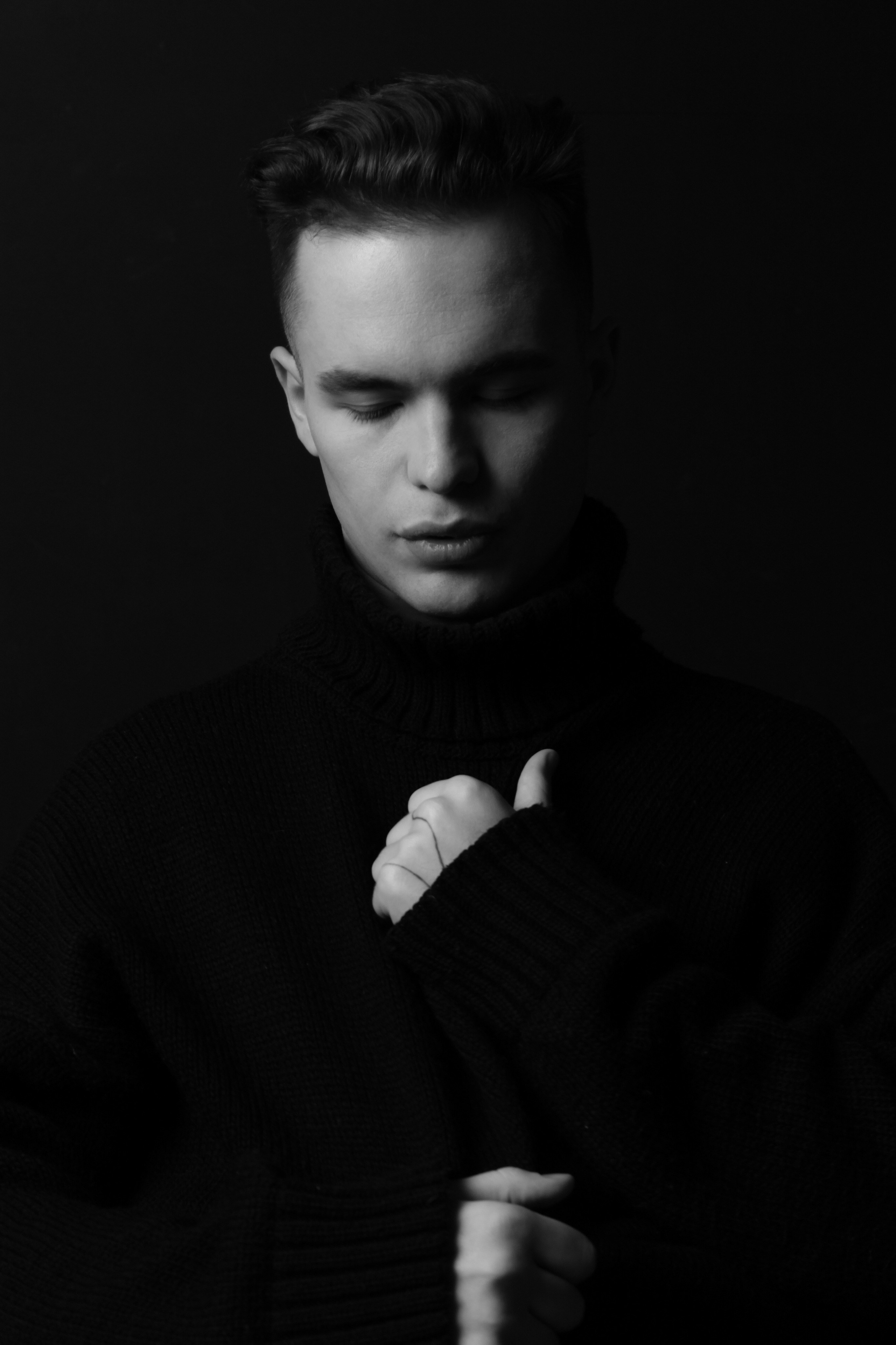 Album 3 (Студия). Beautiful Delirium Photo