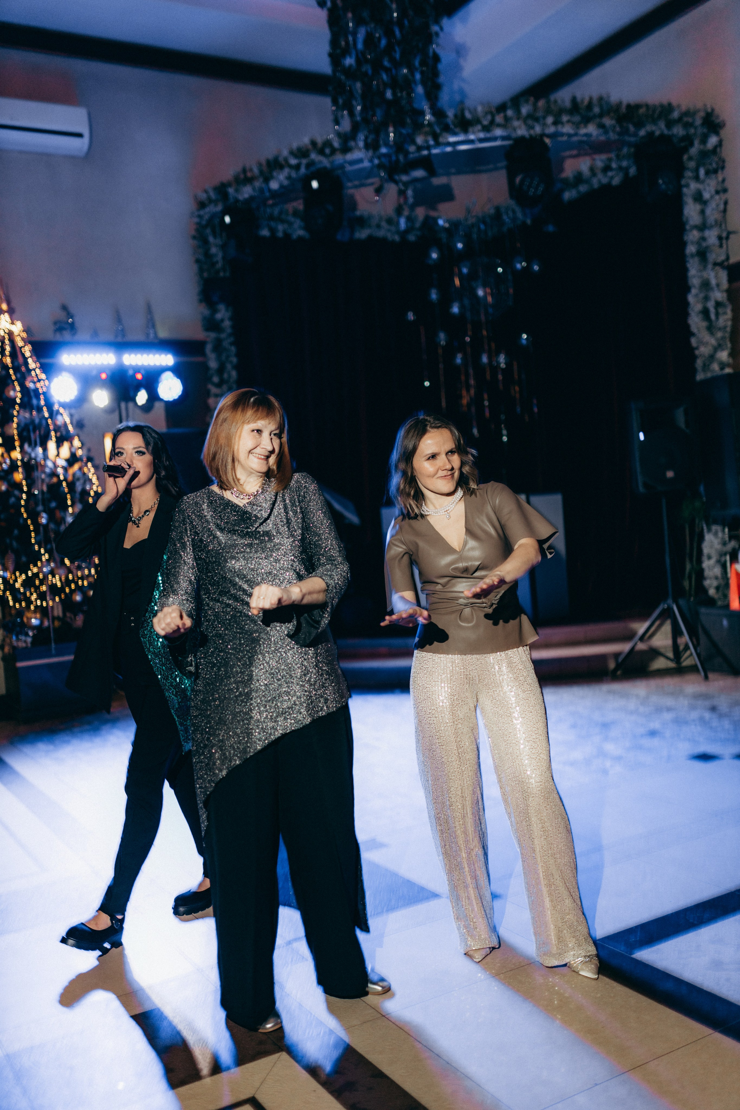 Новогодний корпоратив. Фотограф НОГИНСК, Москва, Анастасия Белая