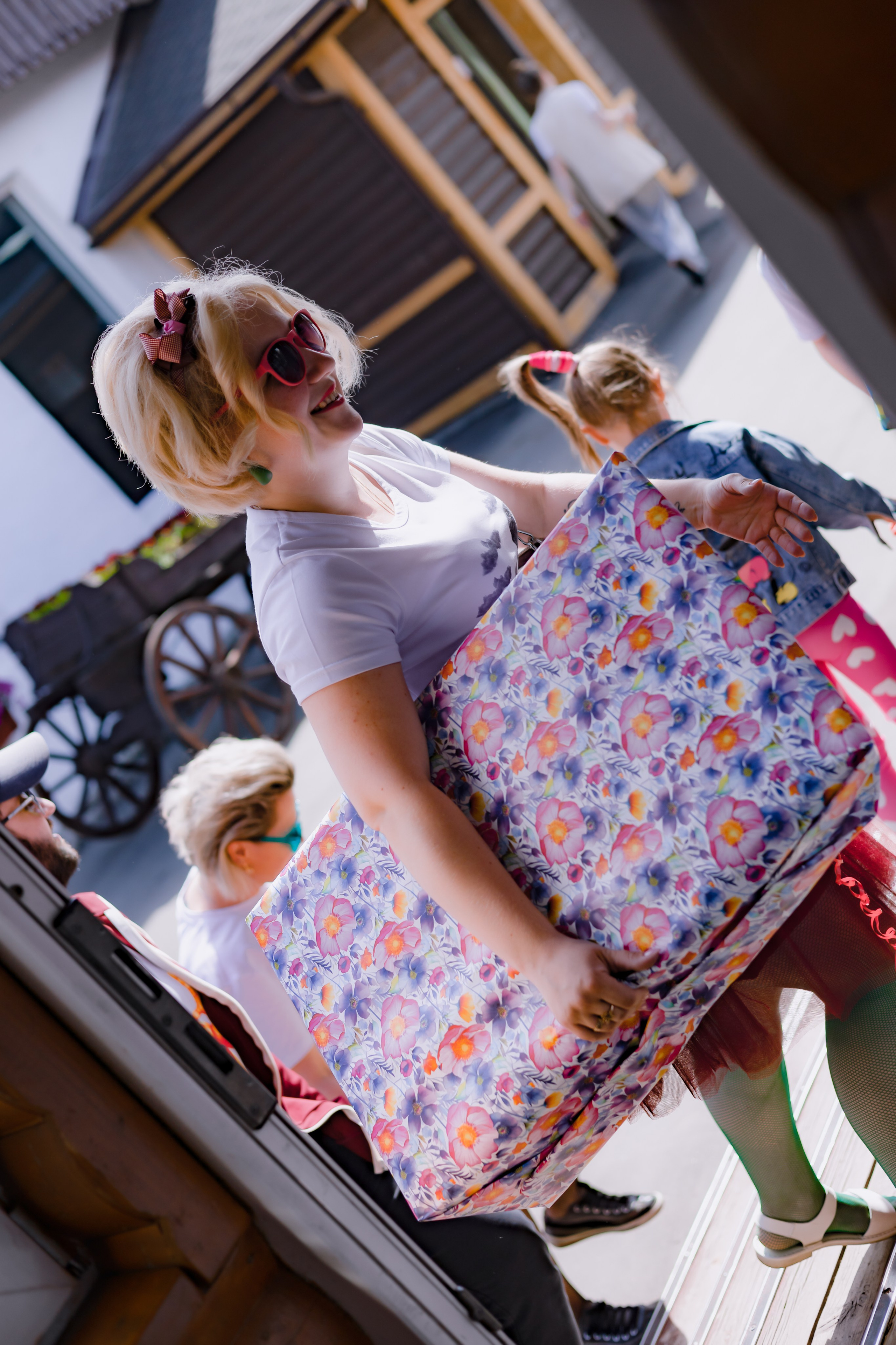 Фотопроект для Анны «18 мне уже»!. Детский и семейный фотограф Евгения Вахнеева Москва Зеленоград